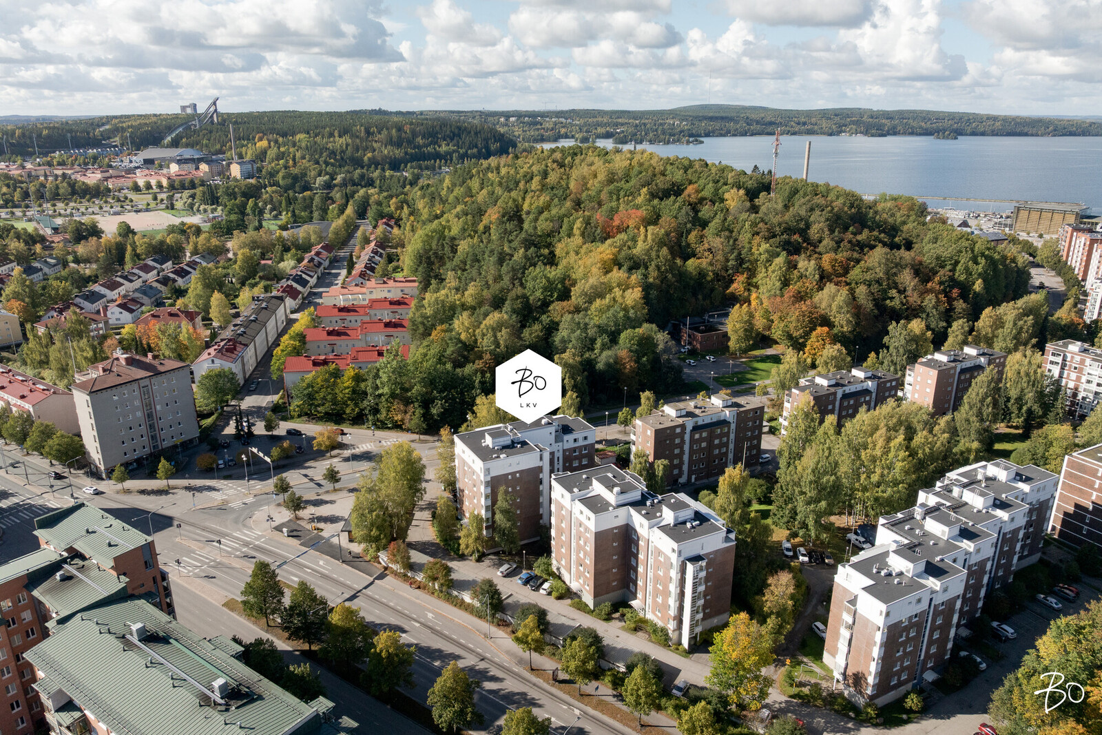 Vesijärvenkatu 37 - kuva 32