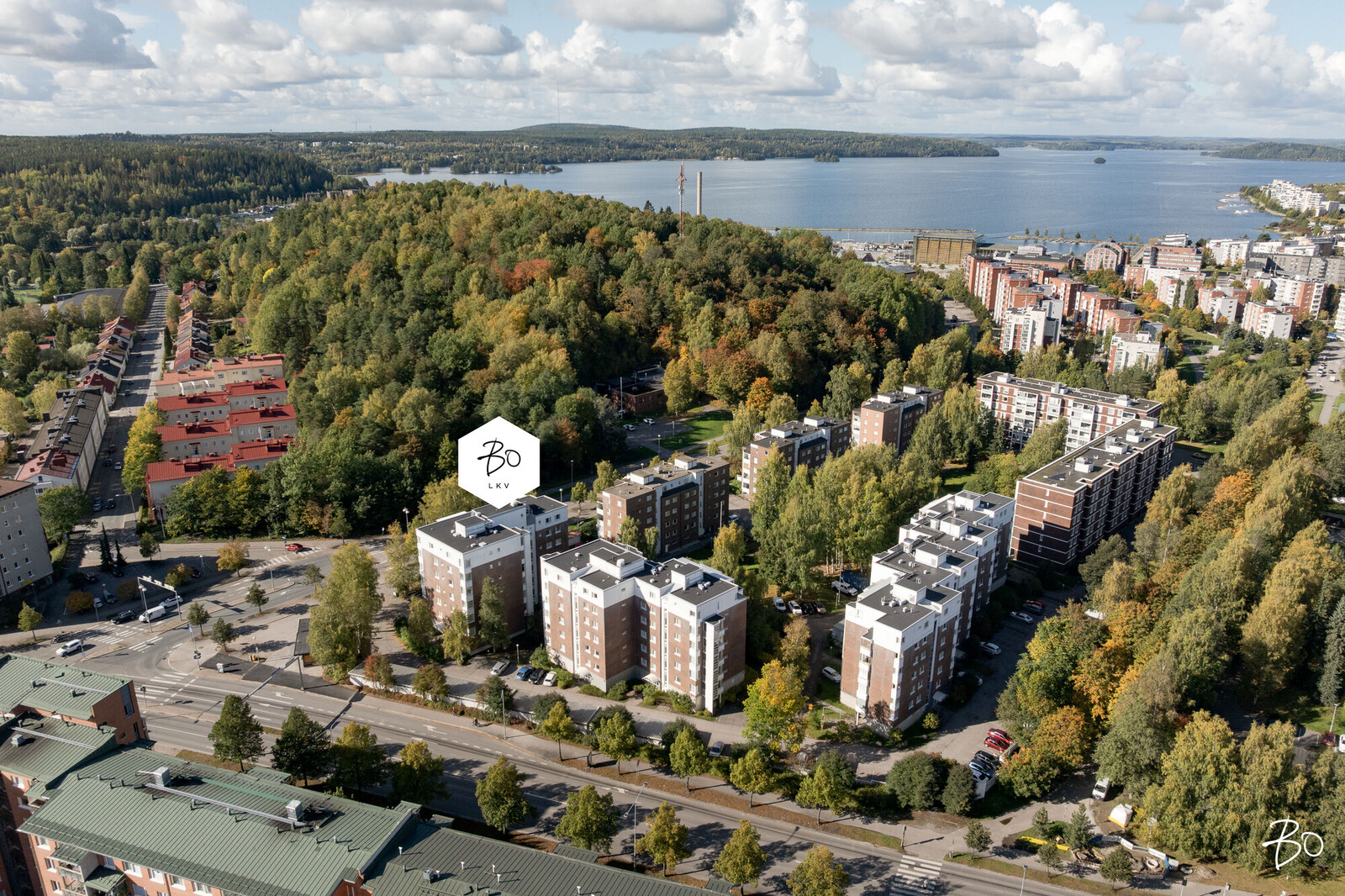 Vesijärvenkatu 37 - kuva 30