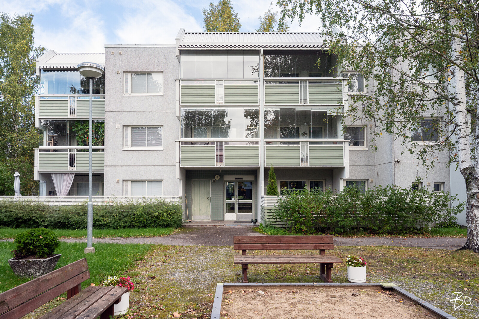 Sarvikatu 12 - kuva 23