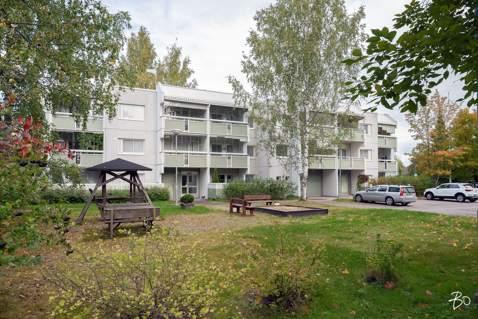 Sarvikatu 12 - kuva 24