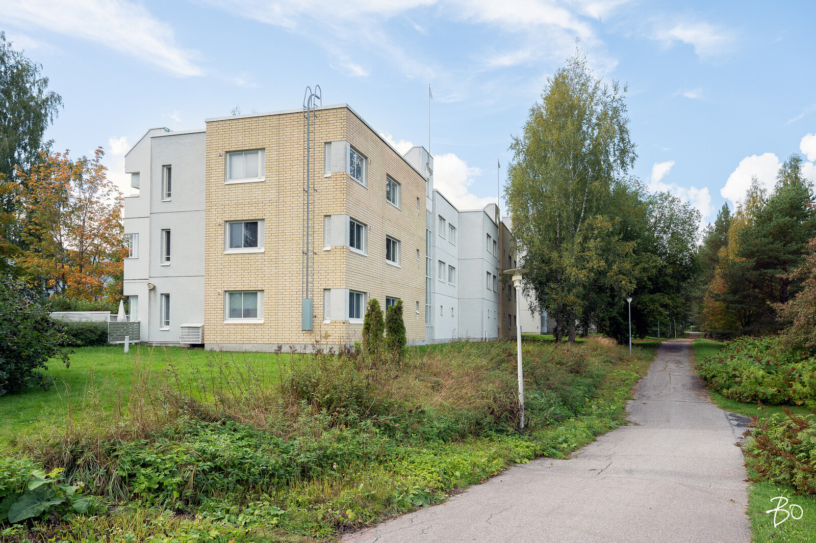 Sarvikatu 12 - kuva 3