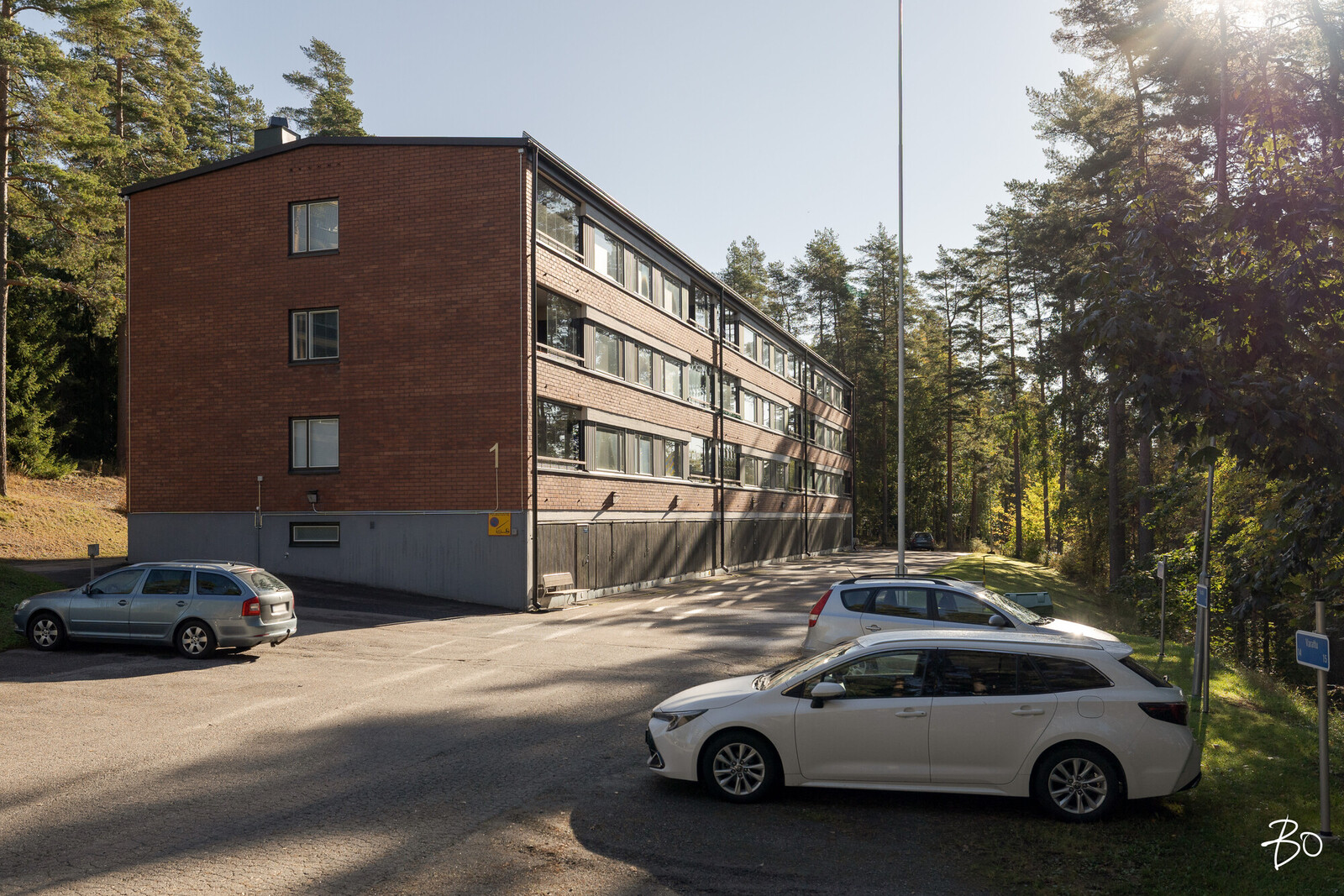 Salpakankaantie 1 - kuva 12