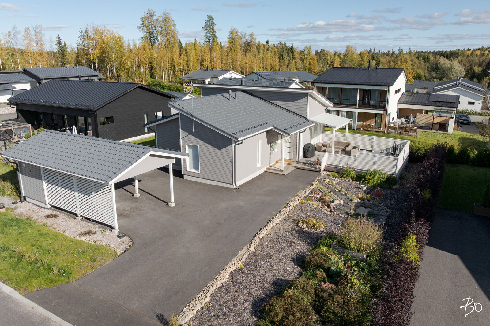 Hapsijääränkatu 4 - kuva 28