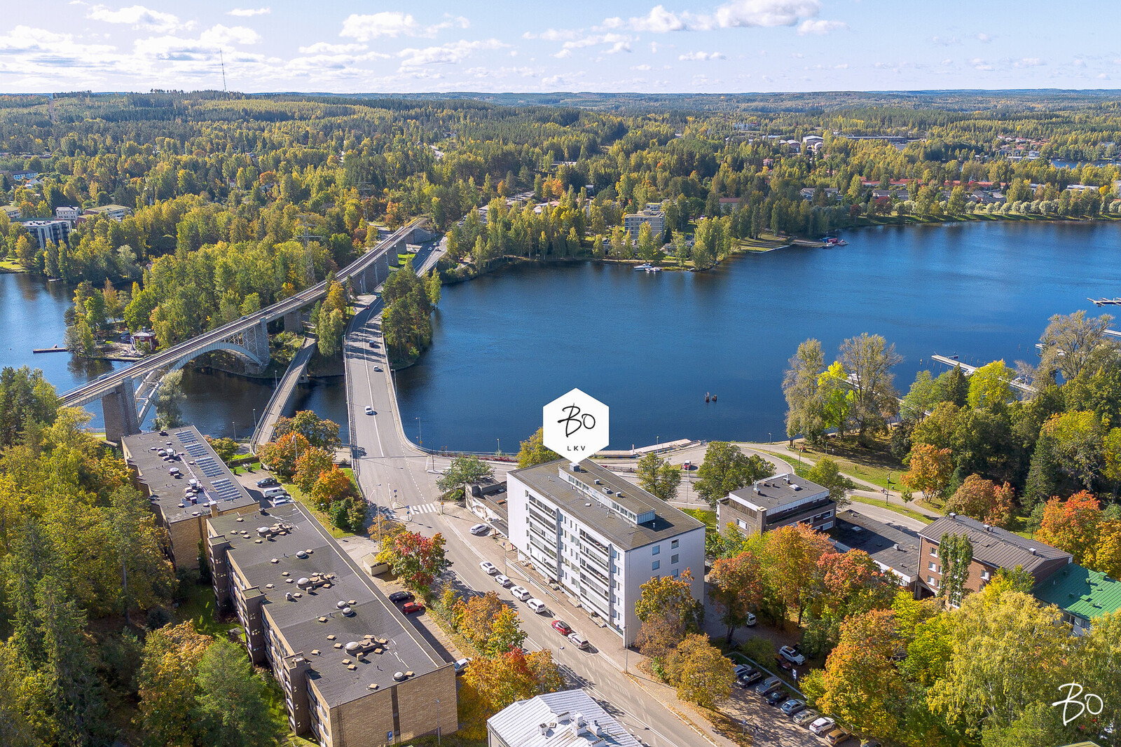 Siltakatu 1 - kuva 26