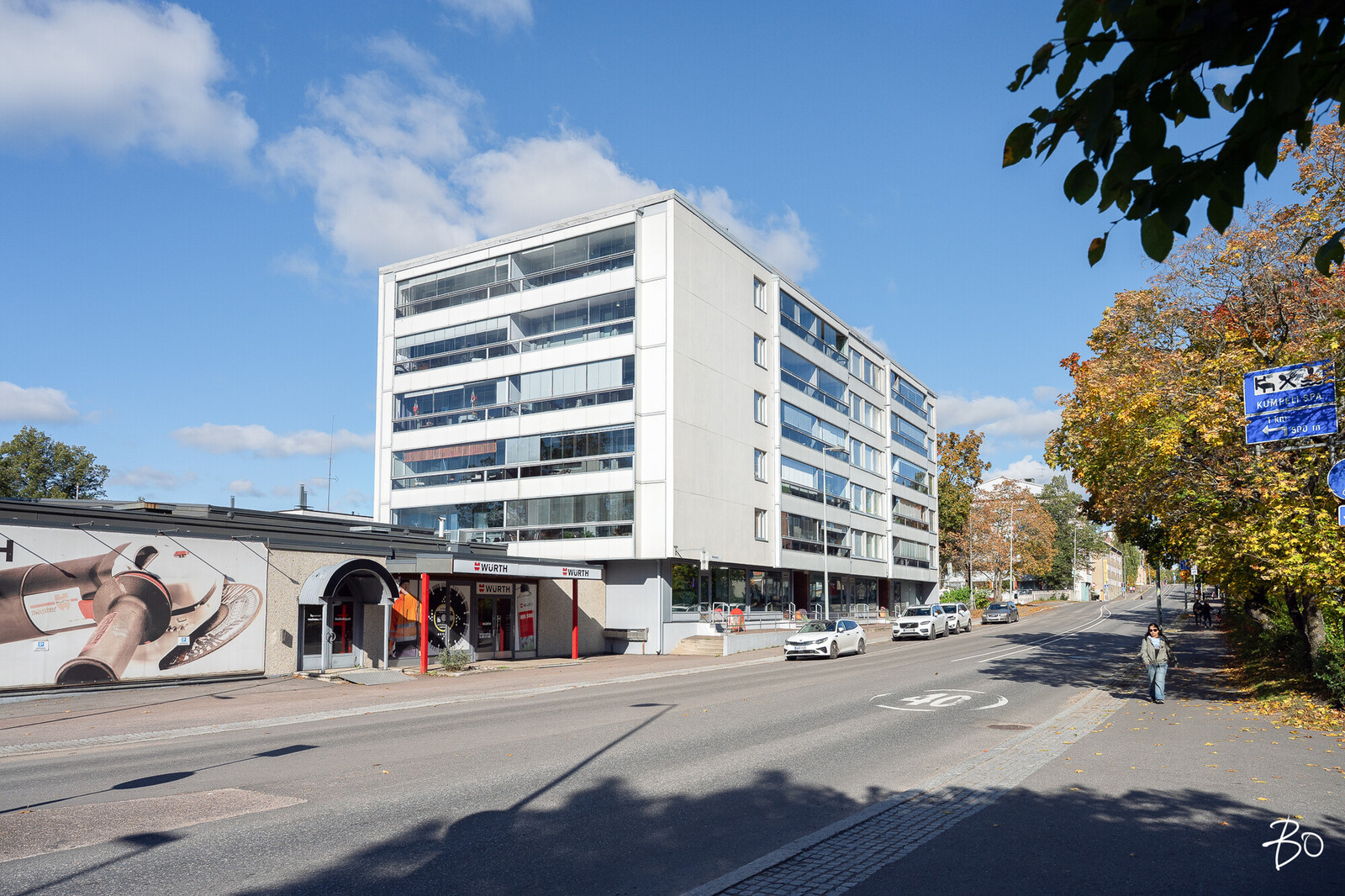 Siltakatu 1 - kuva 22