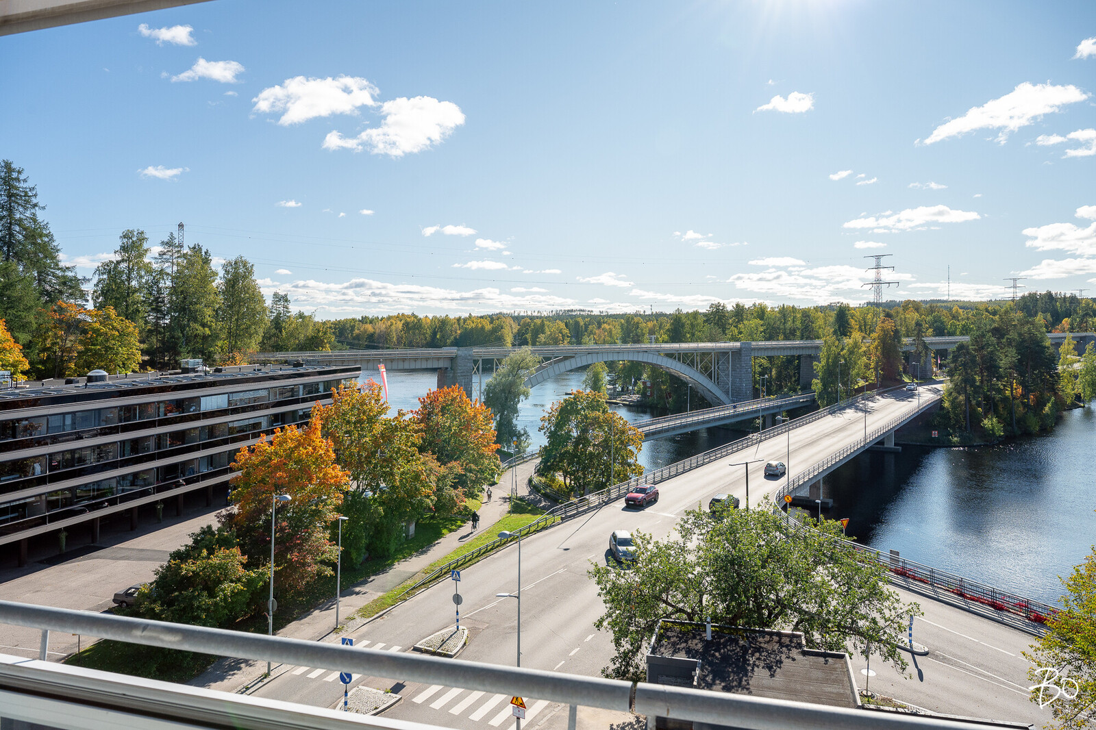 Siltakatu 1 - kuva 15