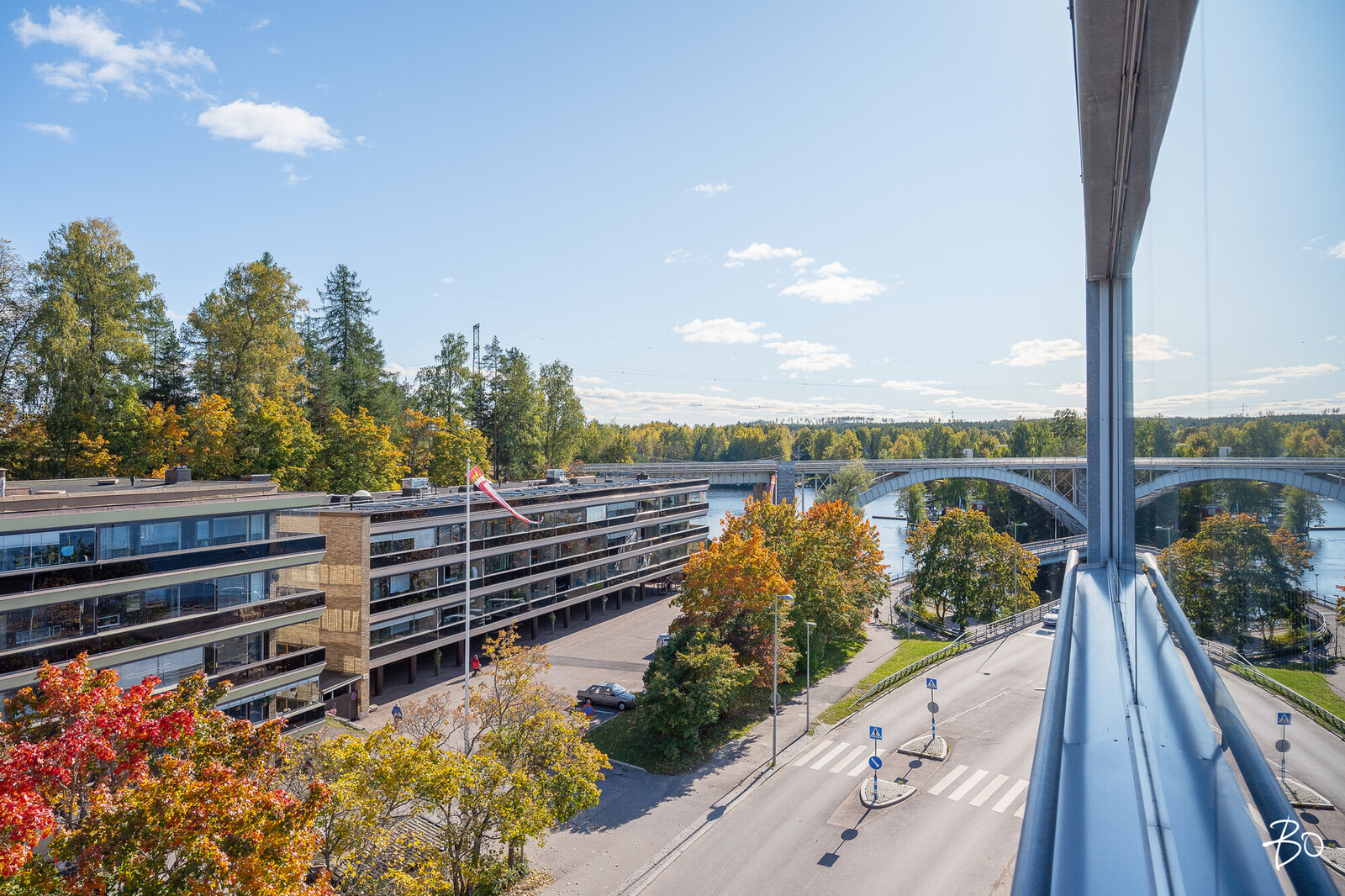 Siltakatu 1 - kuva 14