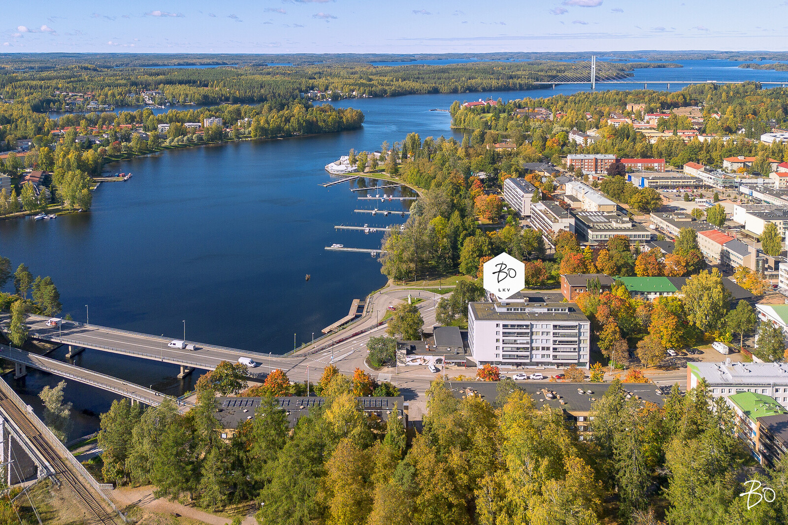 Siltakatu 1 - kuva 24