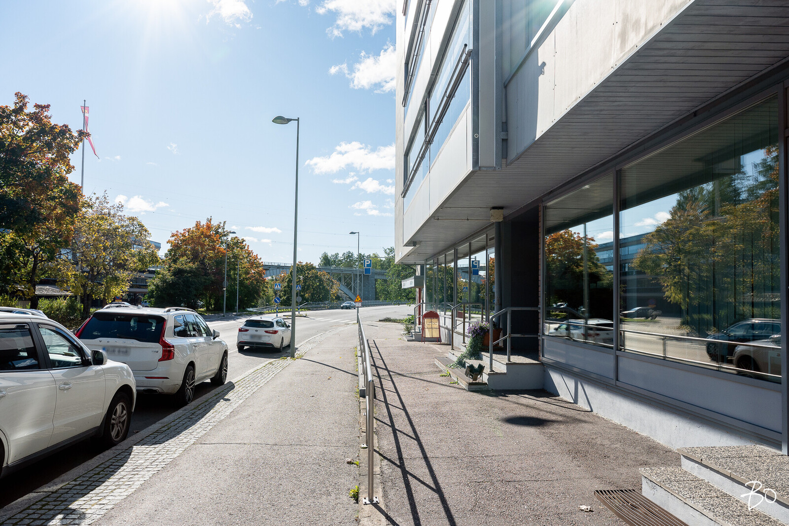 Siltakatu 1 - kuva 19