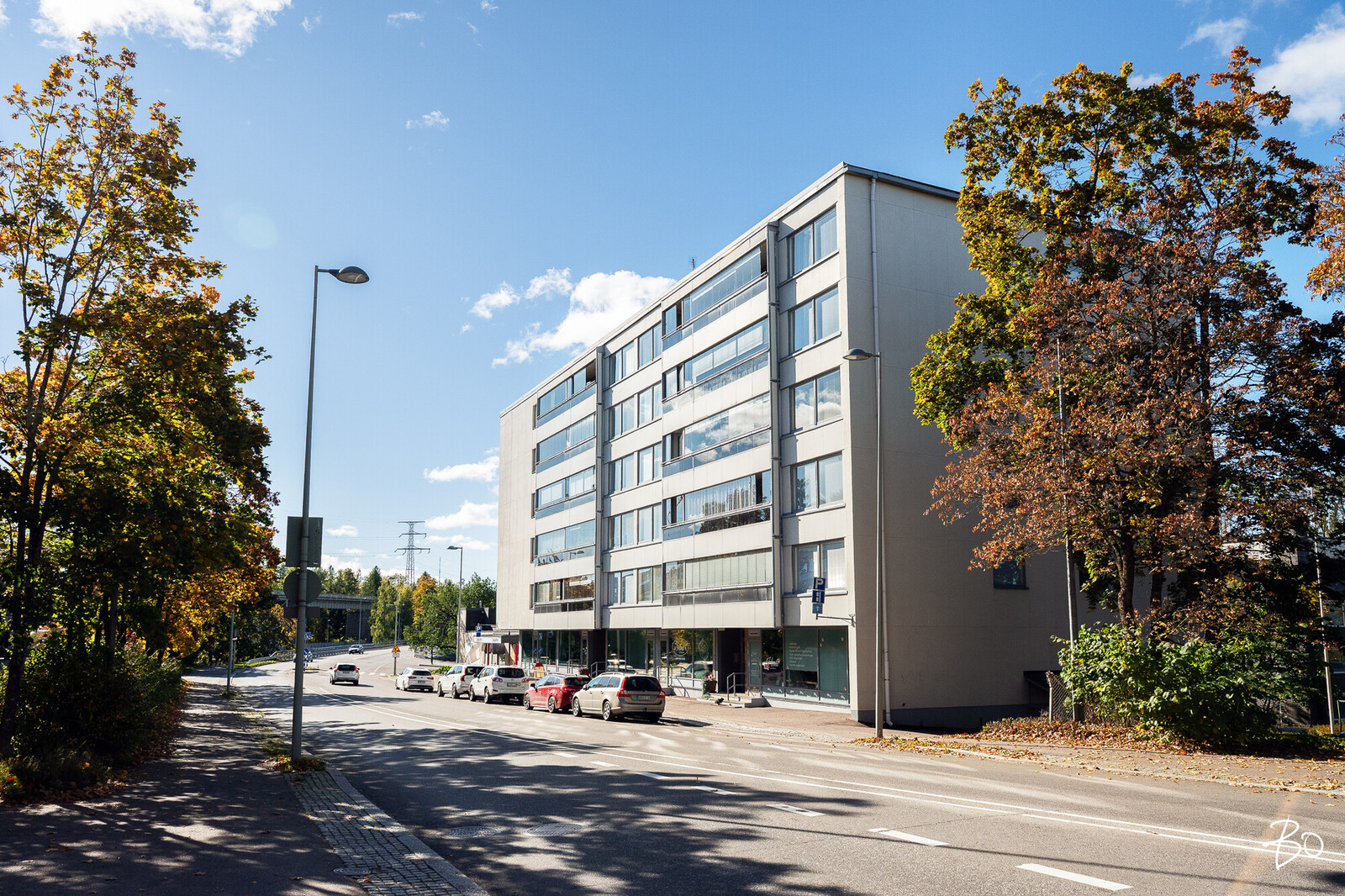 Siltakatu 1 - kuva 21