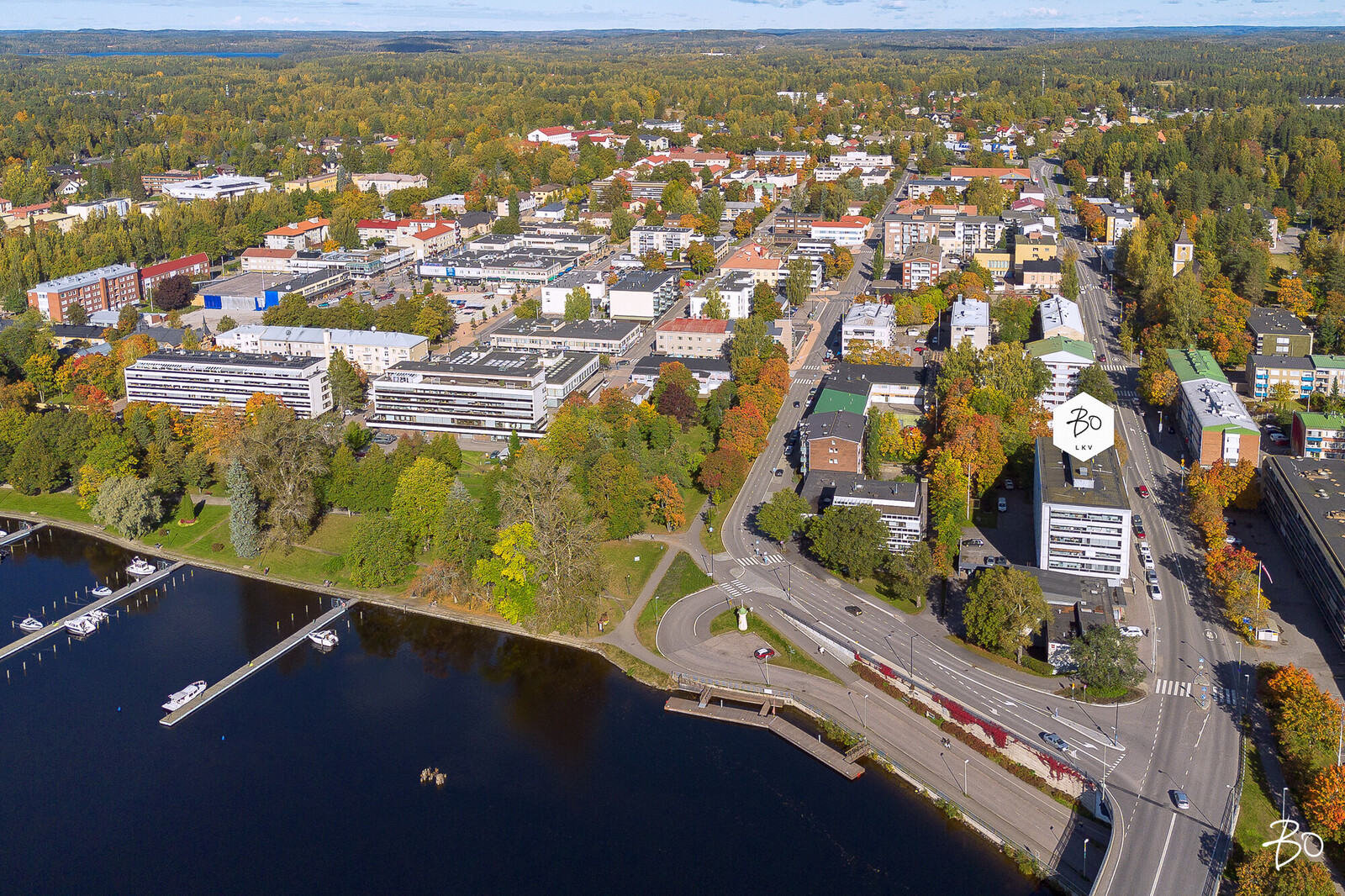 Siltakatu 1 - kuva 25