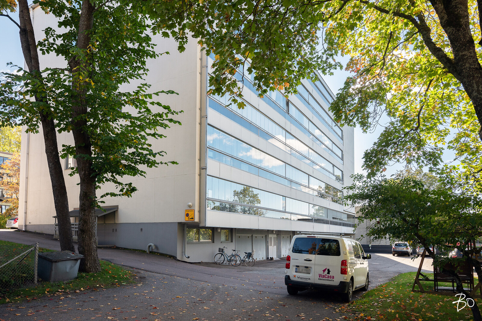 Siltakatu 1 - kuva 23