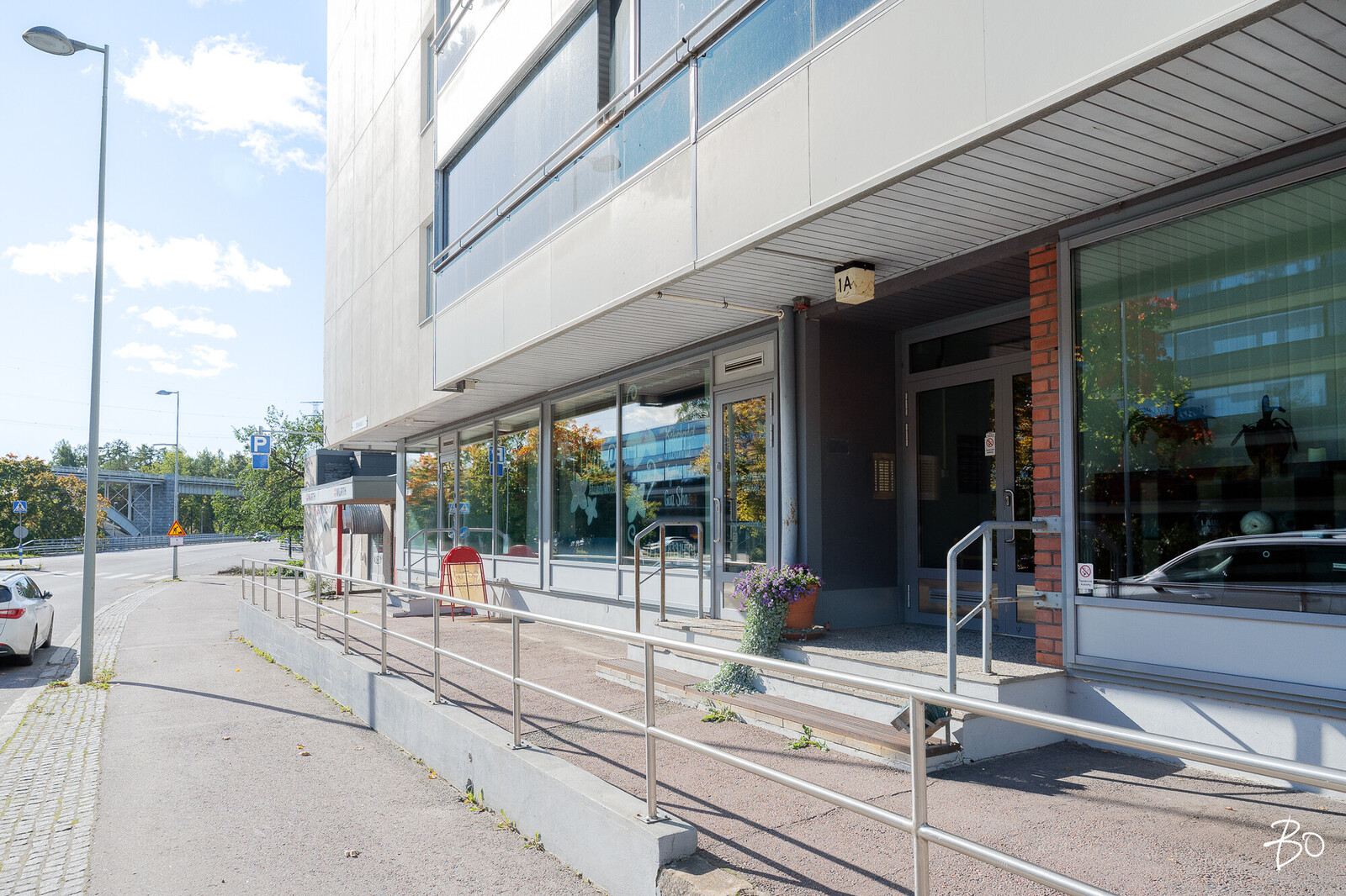 Siltakatu 1 - kuva 20