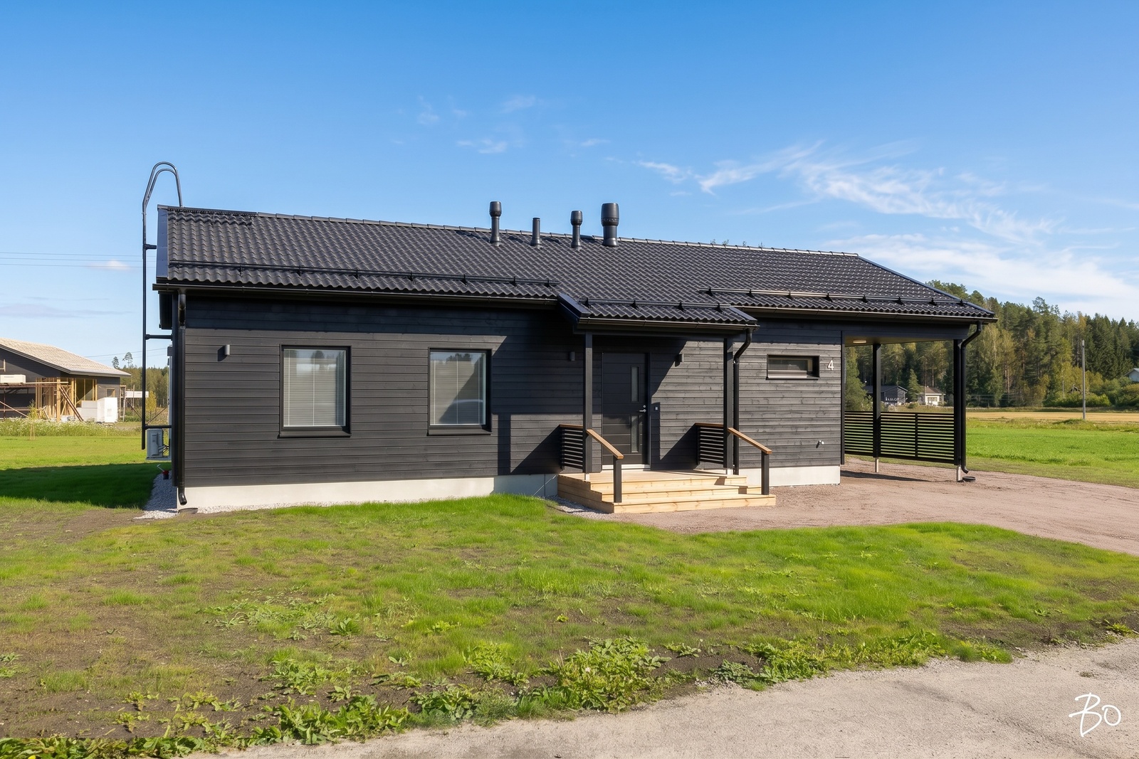 Vaarinpolku 4 - kuva 26
