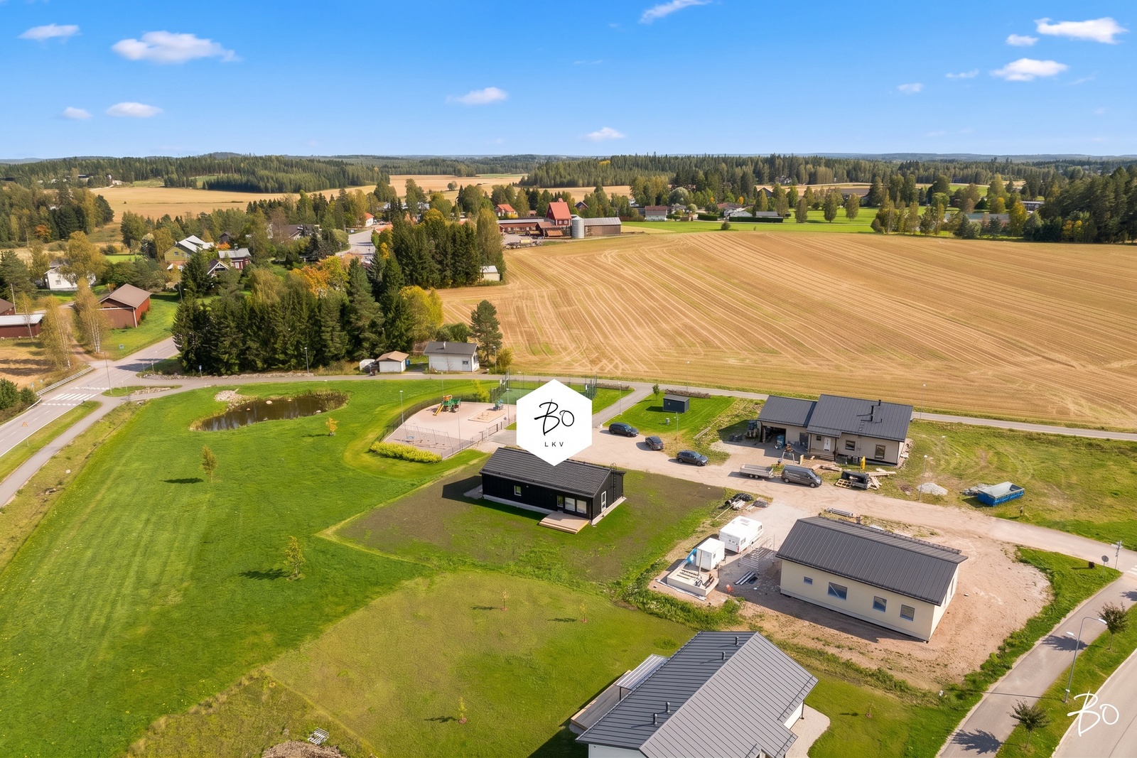 Vaarinpolku 4 - kuva 28