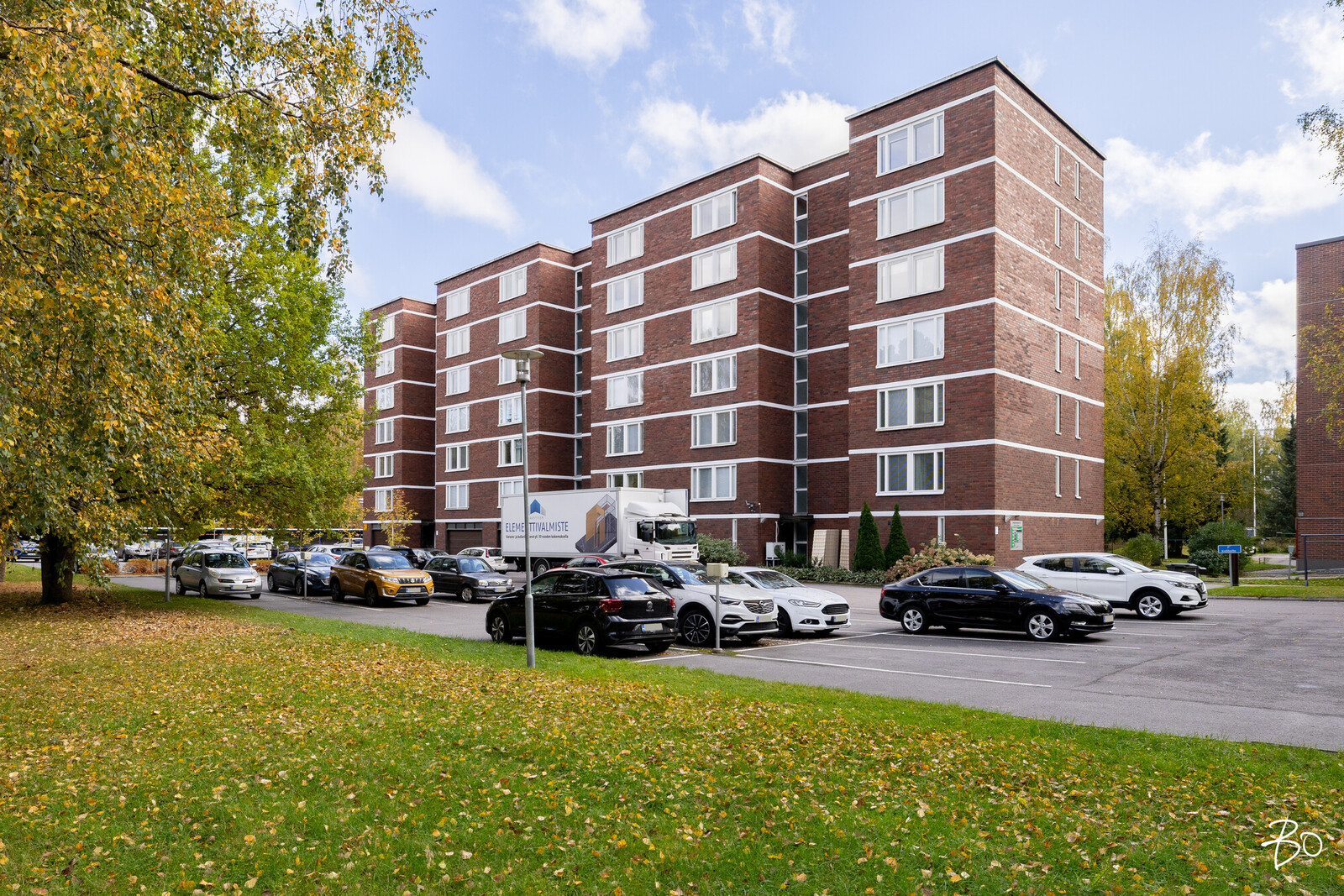 Vesijärvenkatu 49 - kuva 26