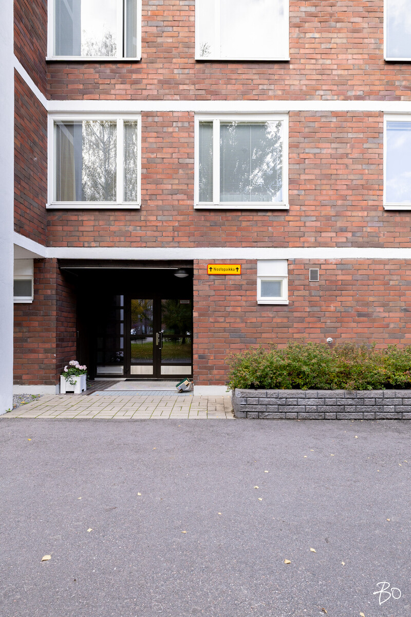 Vesijärvenkatu 49 - kuva 24