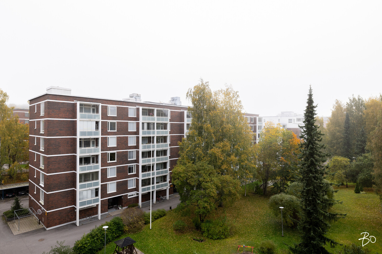 Vesijärvenkatu 49 - kuva 21