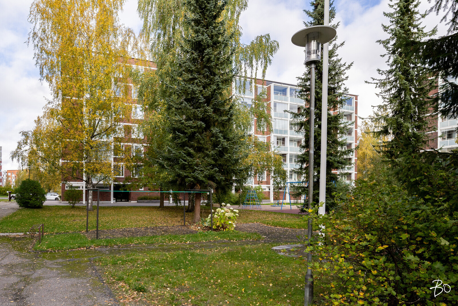 Vesijärvenkatu 49 - kuva 27