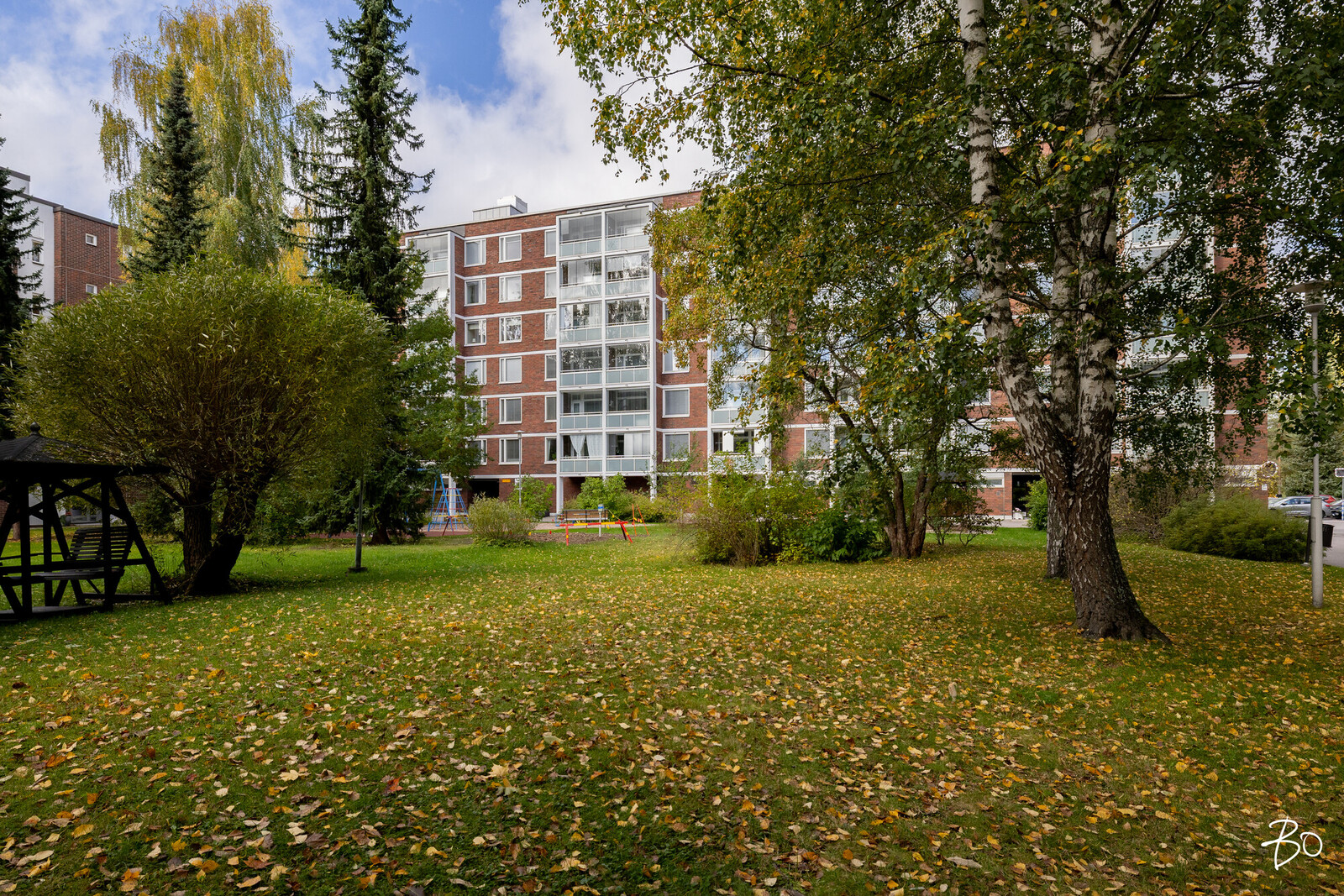 Vesijärvenkatu 49 - kuva 28