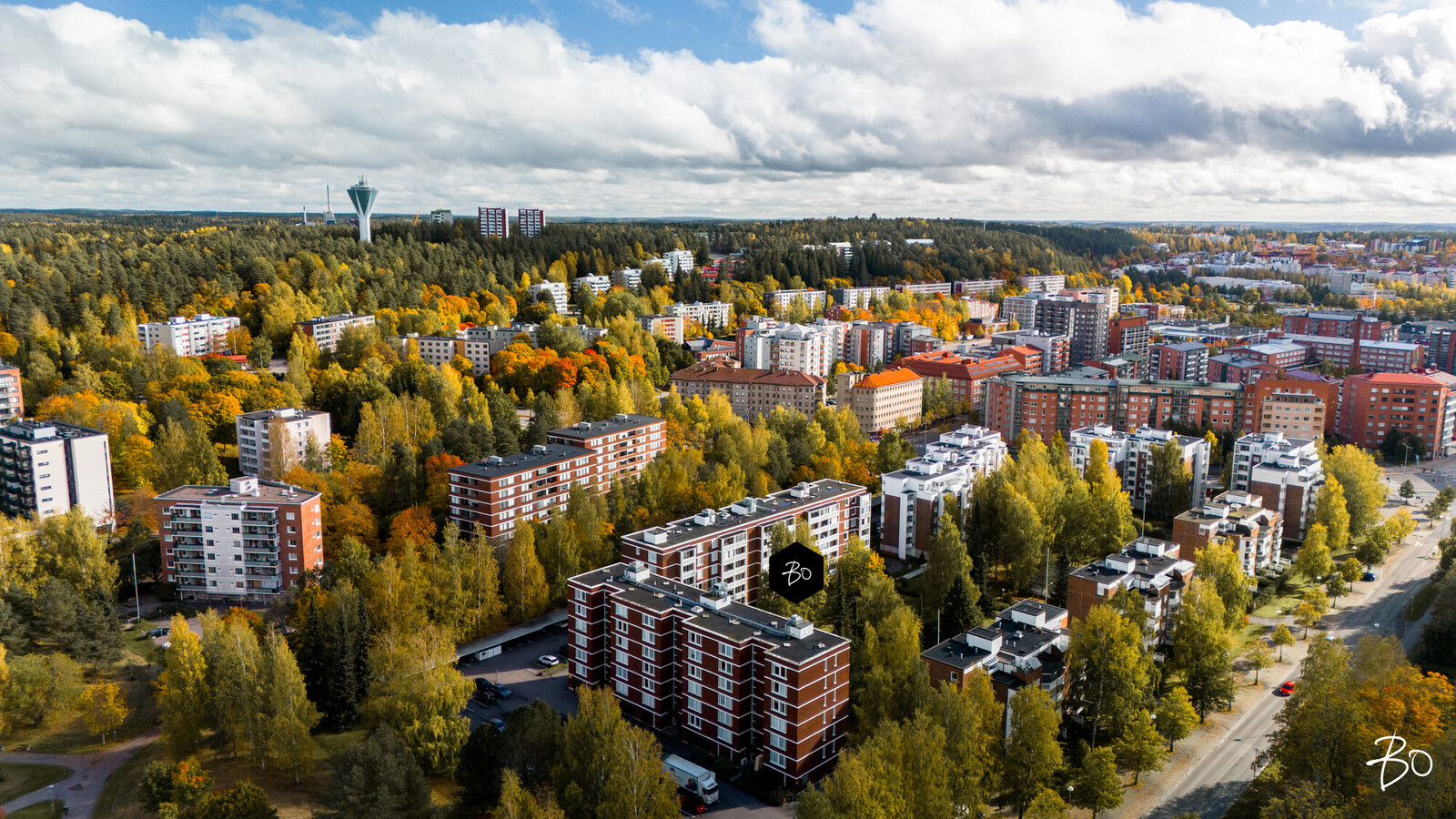 Vesijärvenkatu 49 - kuva 34