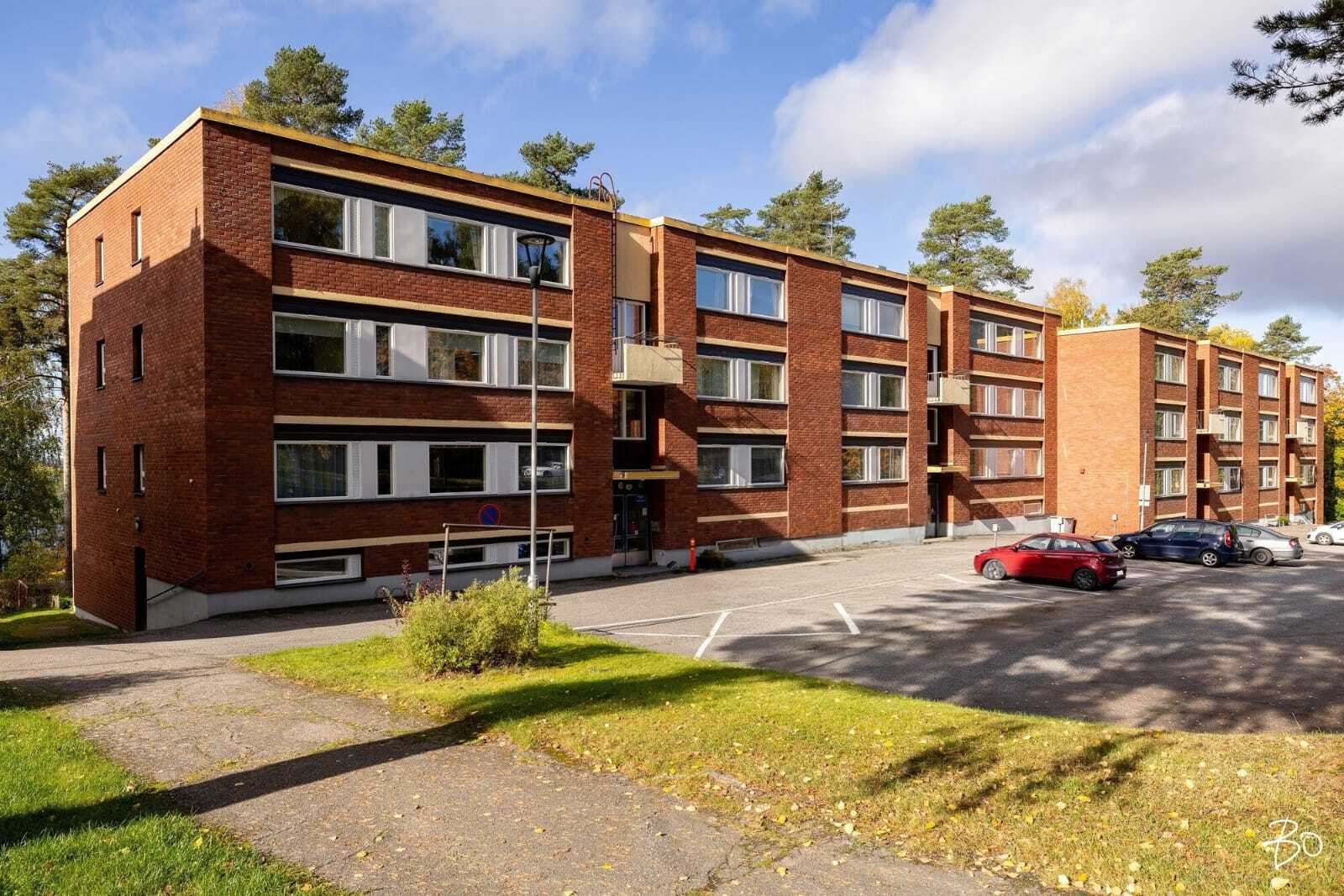 Rantakulmantie 3 - kuva 19