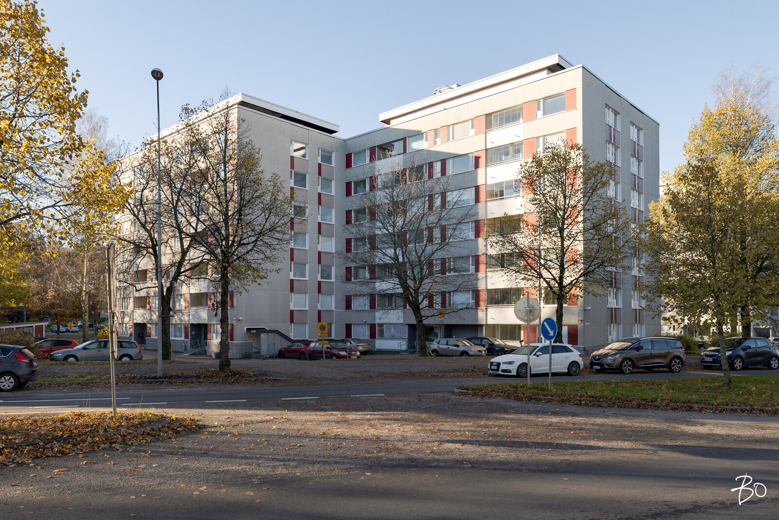 Viipurintie 5 - kuva 3
