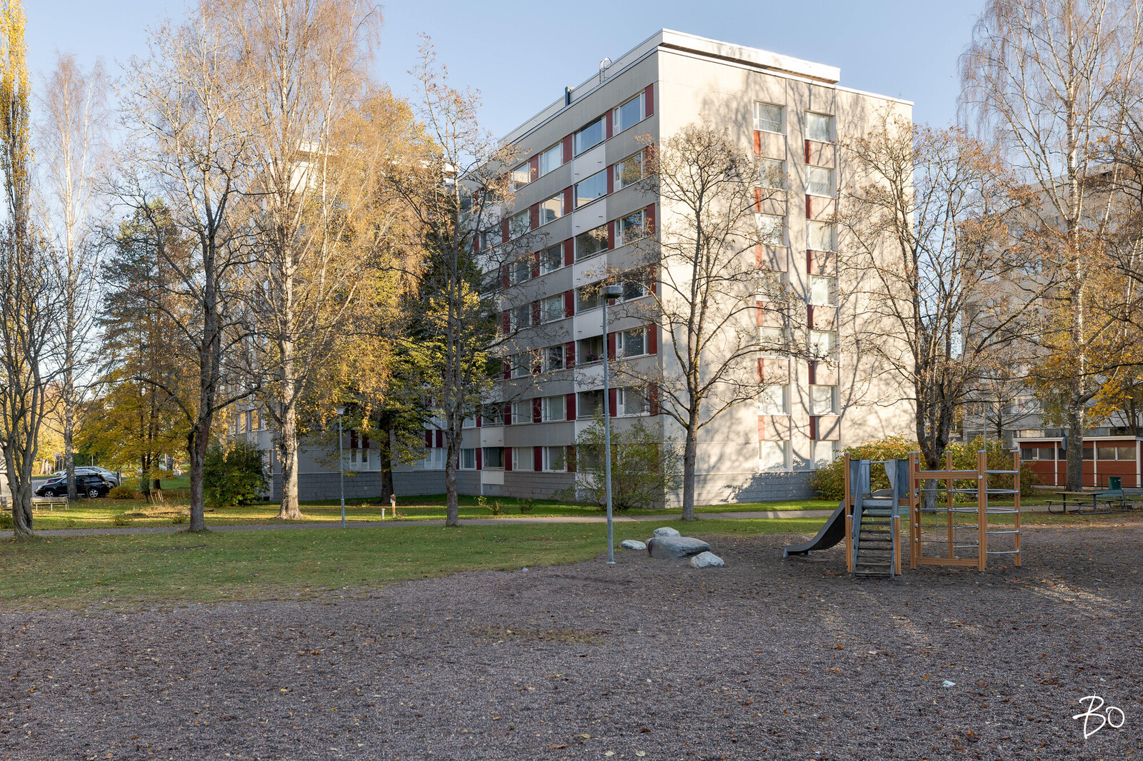 Viipurintie 5 - kuva 17