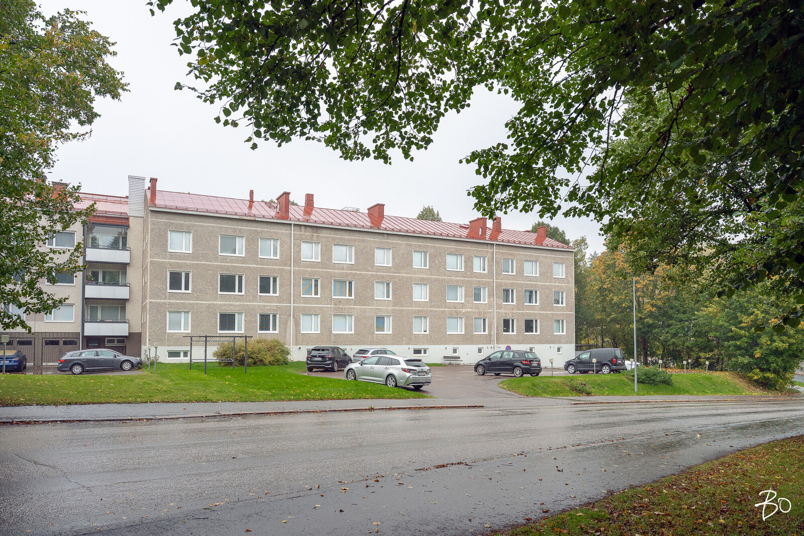 Ahtialantie 7 - kuva 17