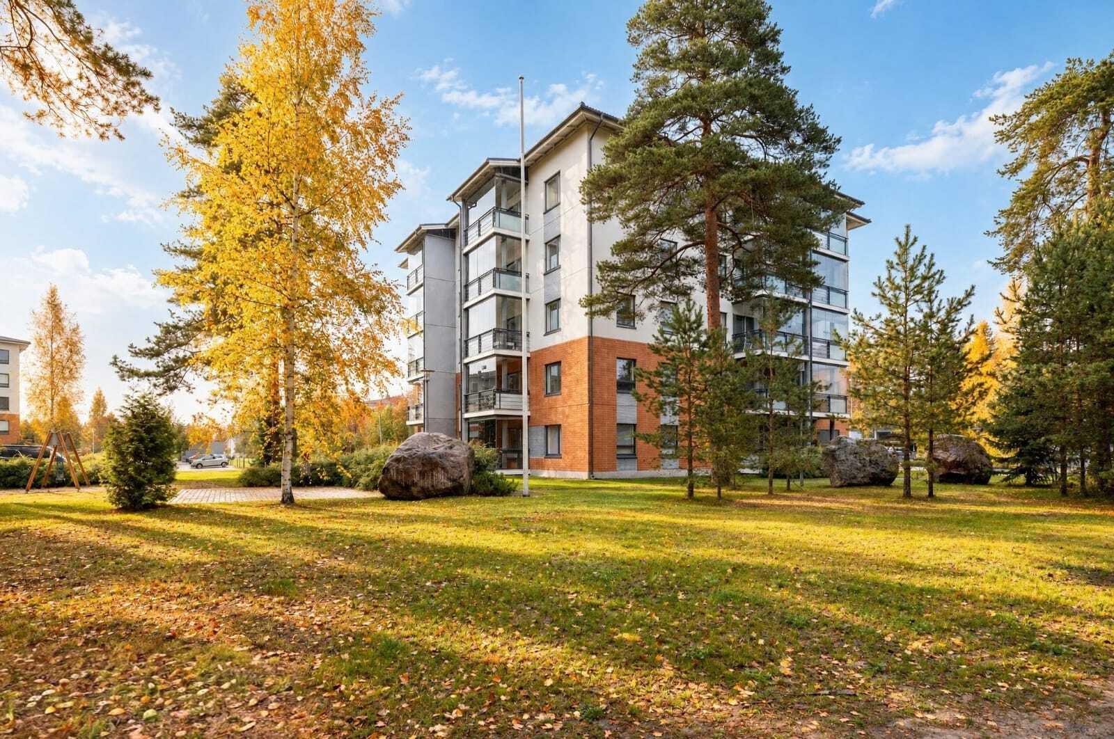 Tiilikankaantie 2 - kuva 23