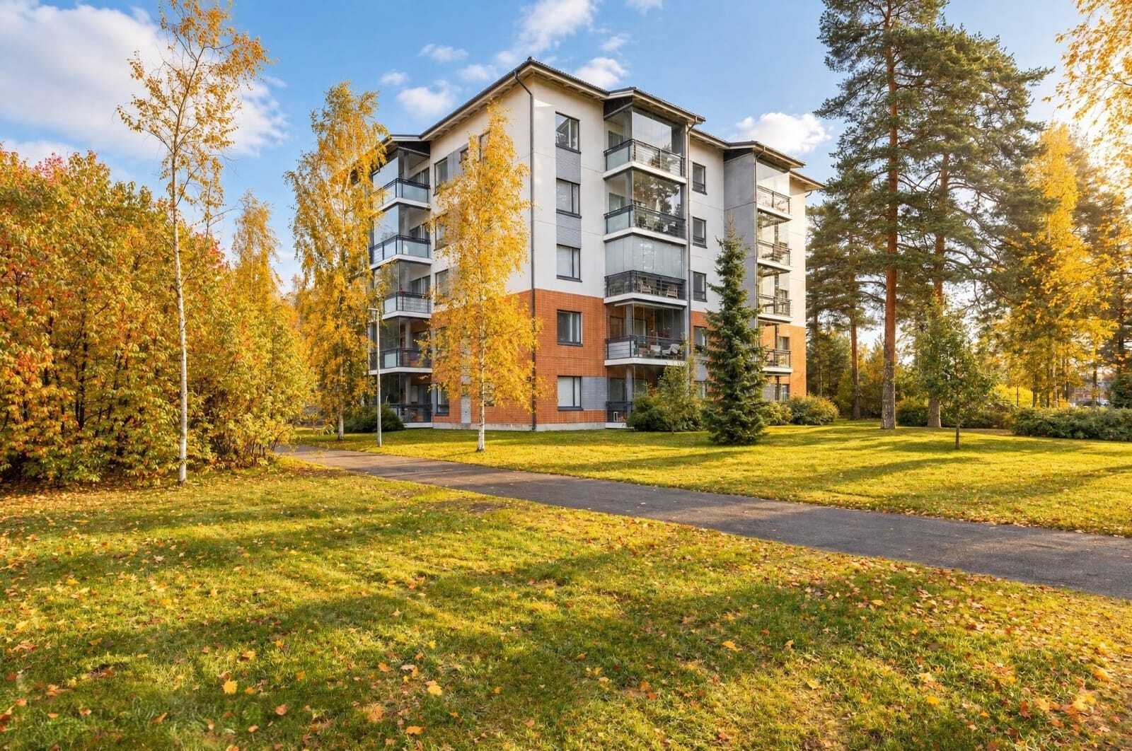 Tiilikankaantie 2 - kuva 22