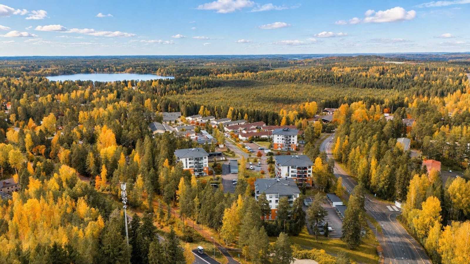 Tiilikankaantie 2 - kuva 25