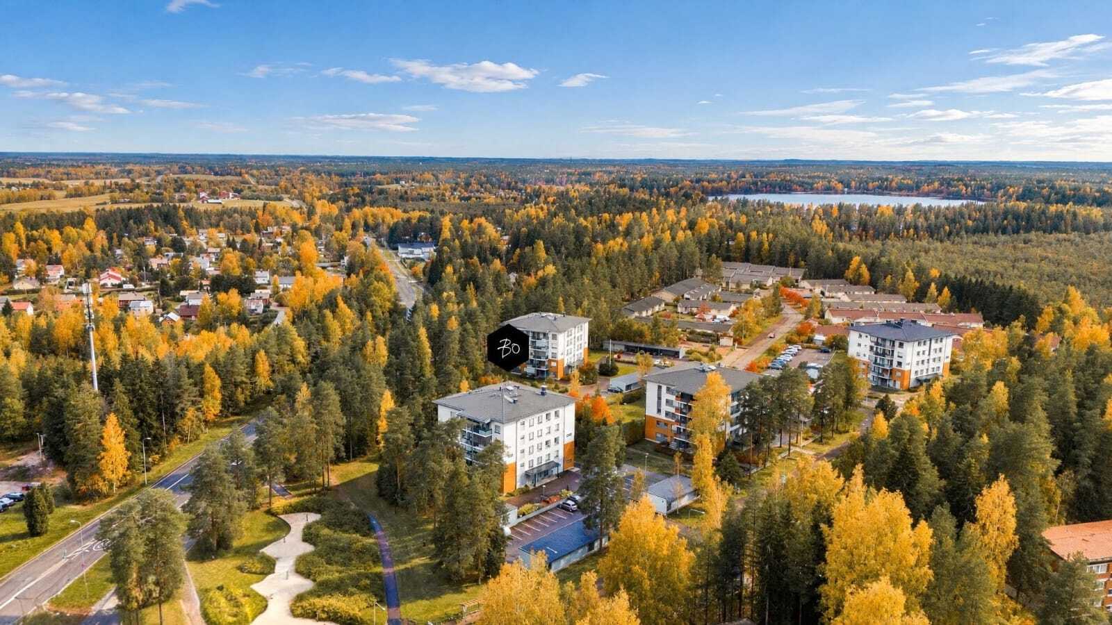Tiilikankaantie 2 - kuva 24