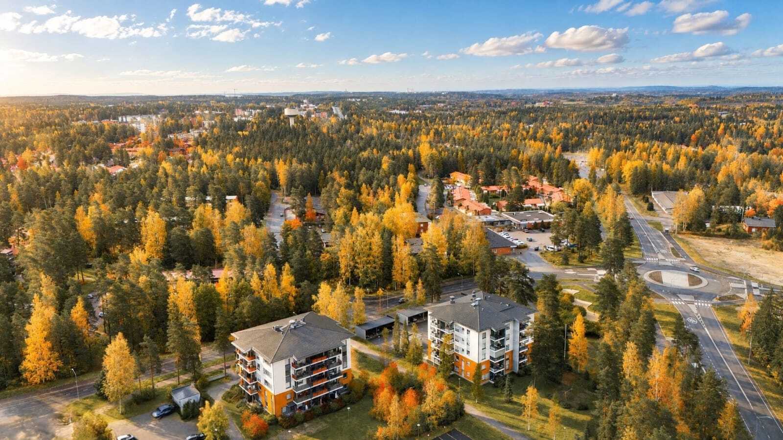 Tiilikankaantie 2 - kuva 26