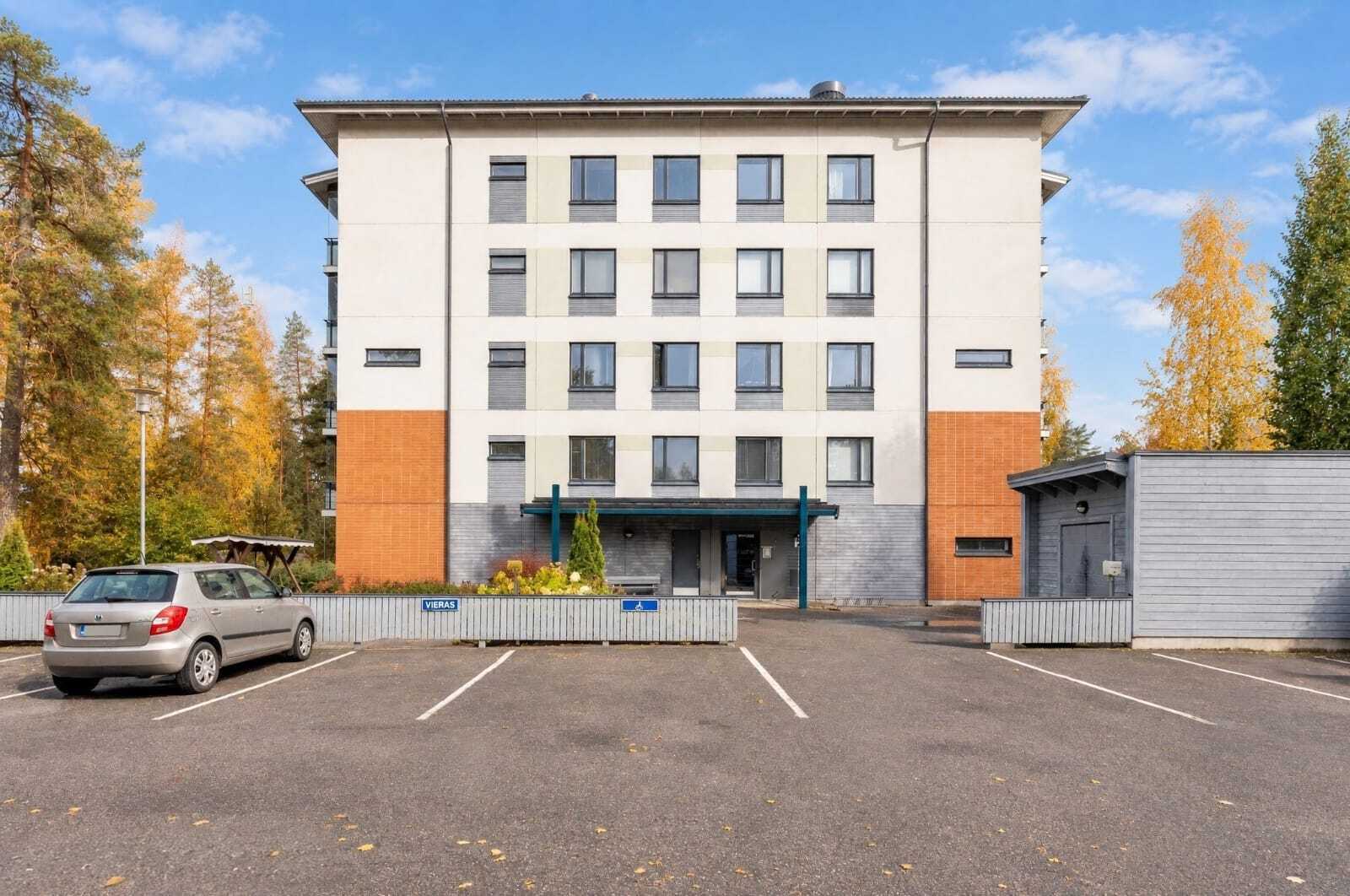 Tiilikankaantie 2 - kuva 20