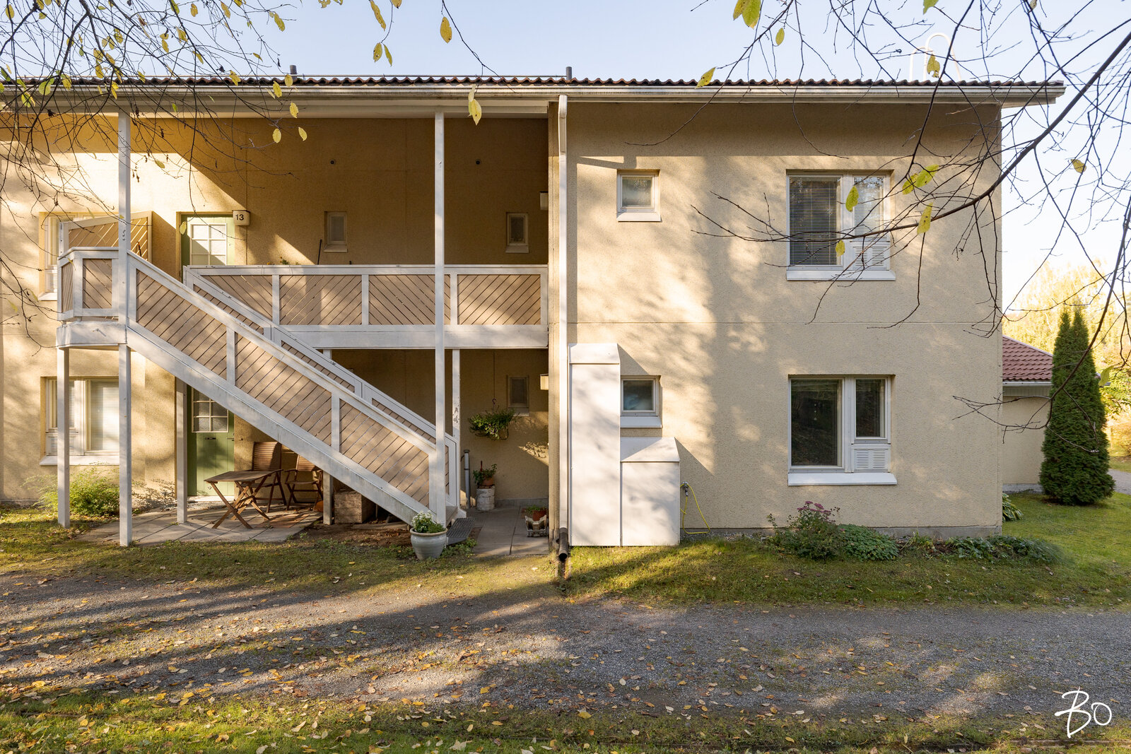 Pajukatu 6 - kuva 15