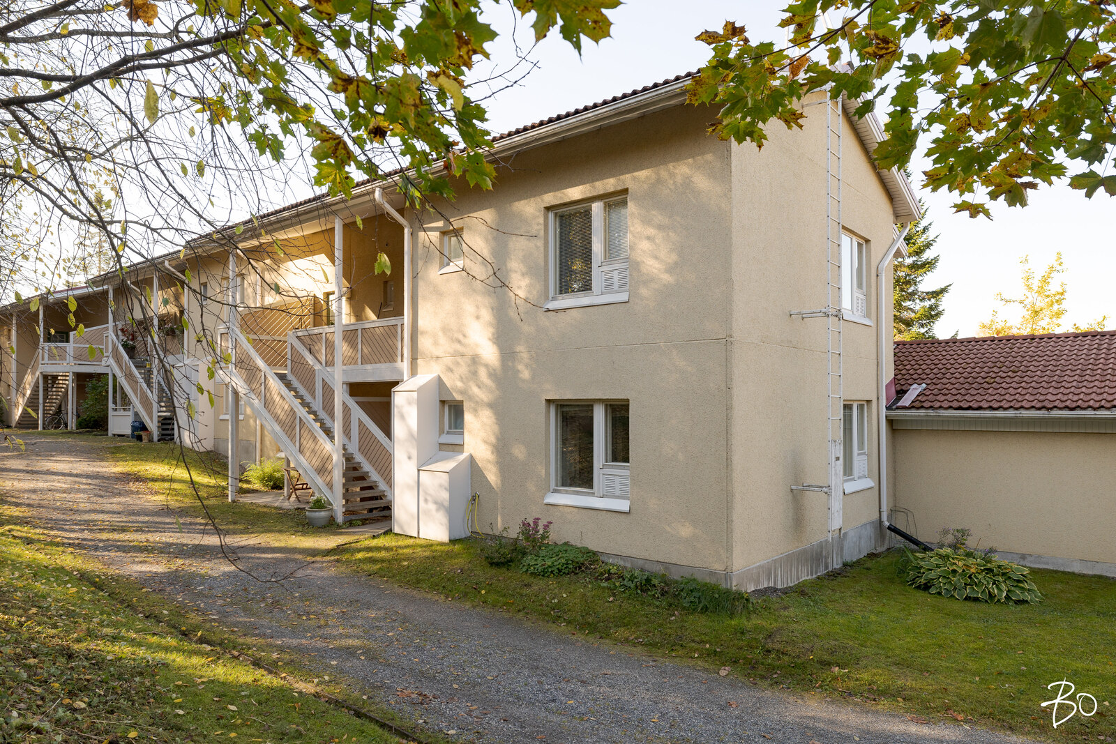 Pajukatu 6 - kuva 16