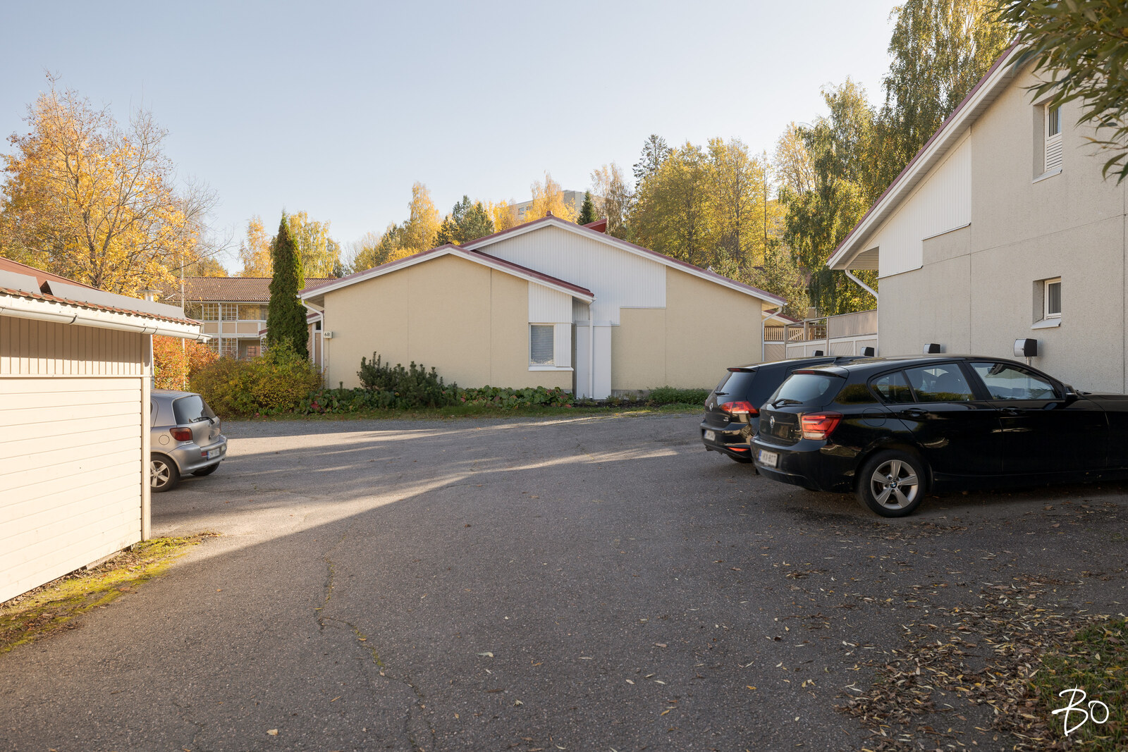 Pajukatu 6 - kuva 19