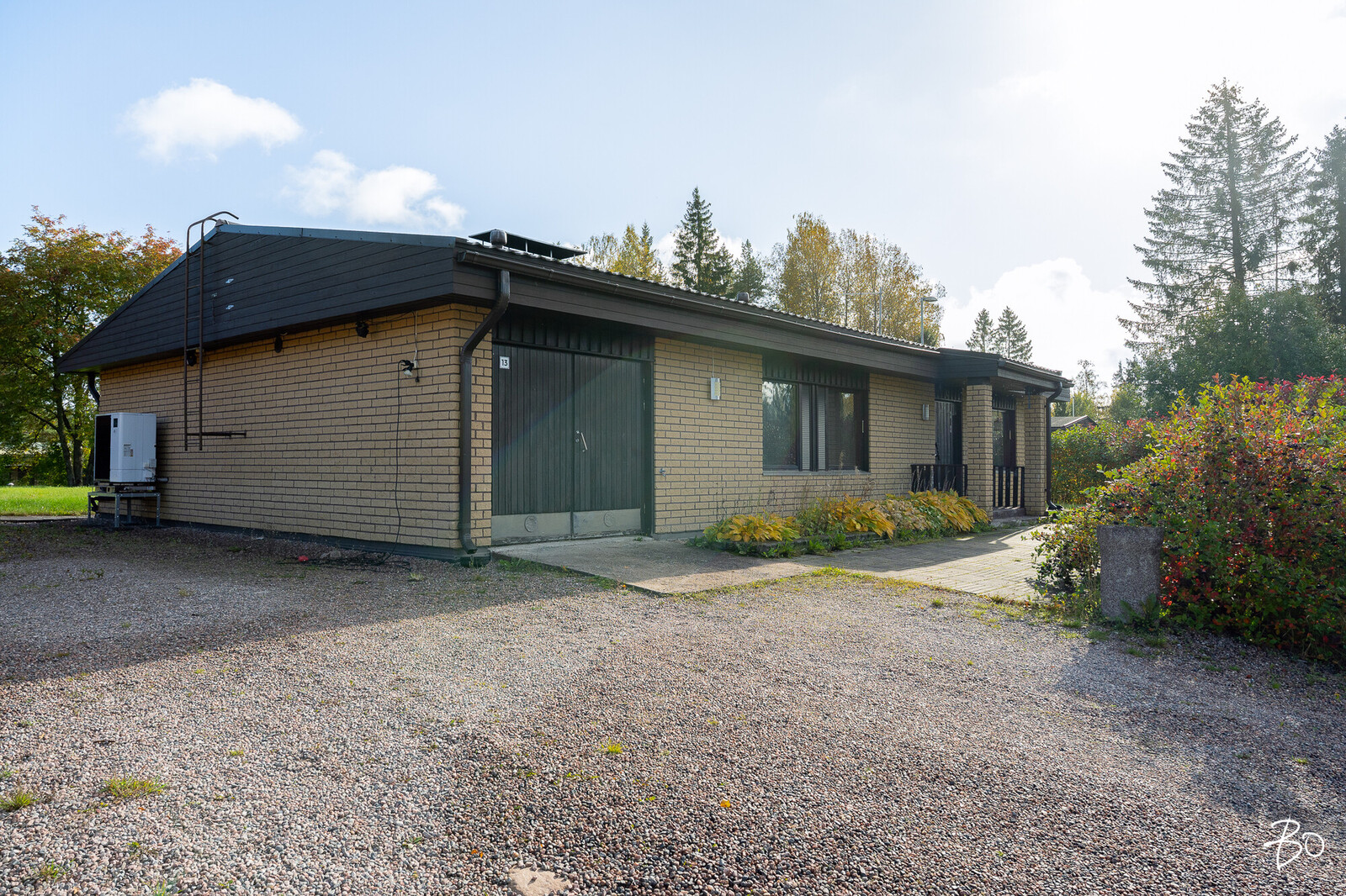 Koivutie 13 - kuva 26