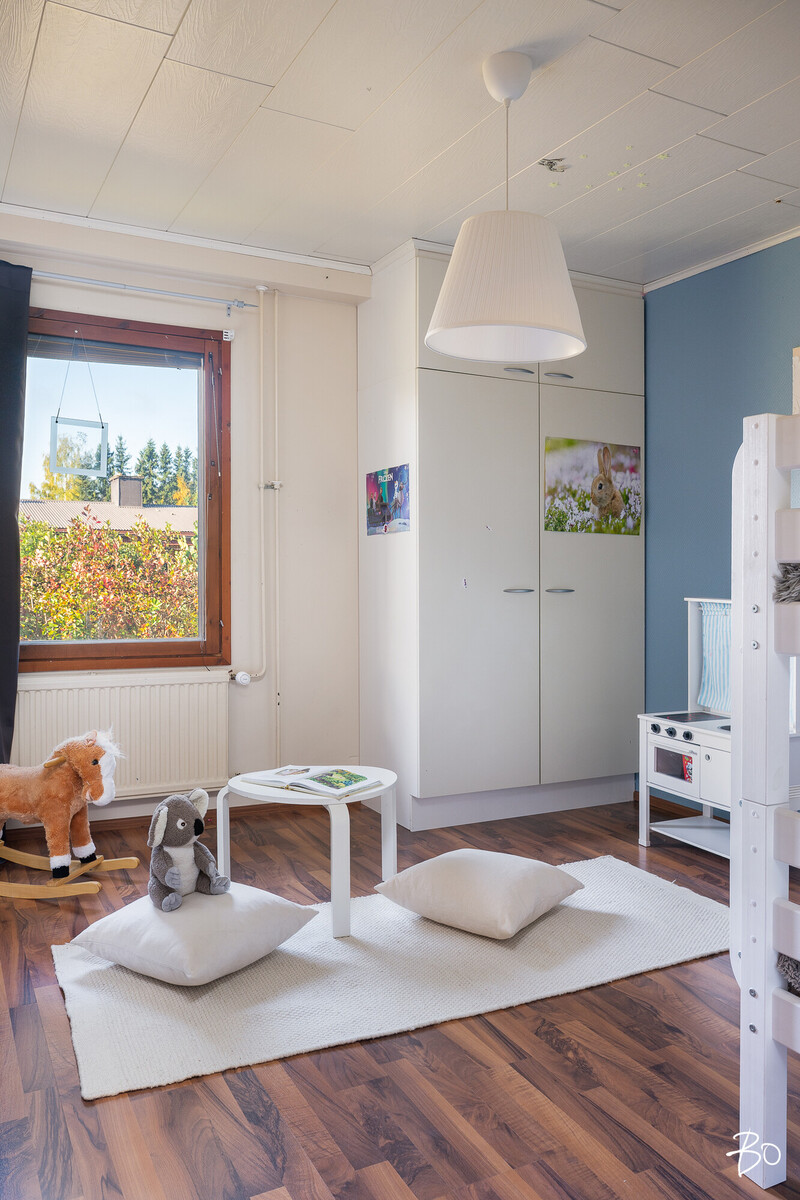 Koivutie 13 - kuva 13