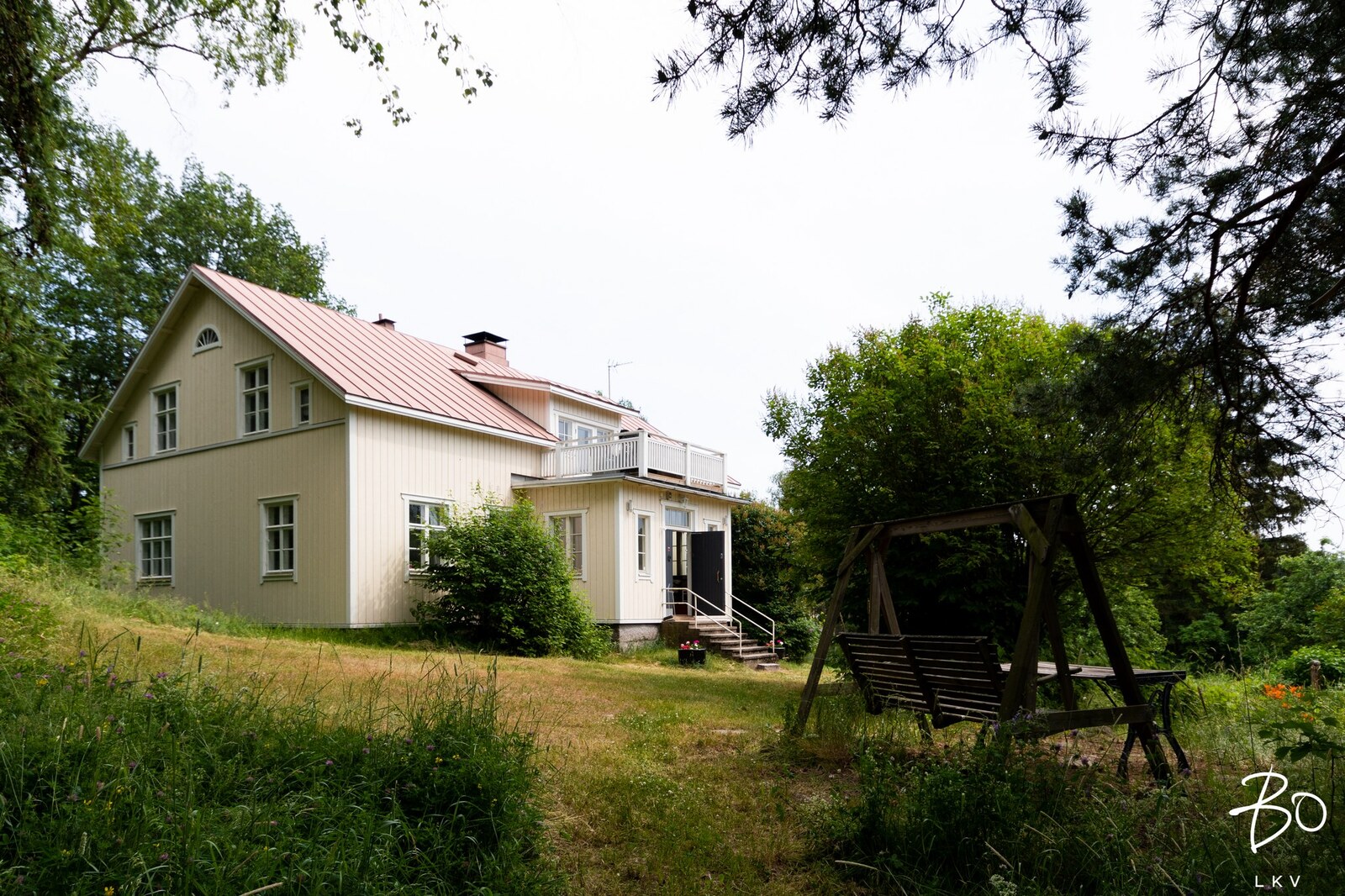 Brantaksentie 108 - kuva 31