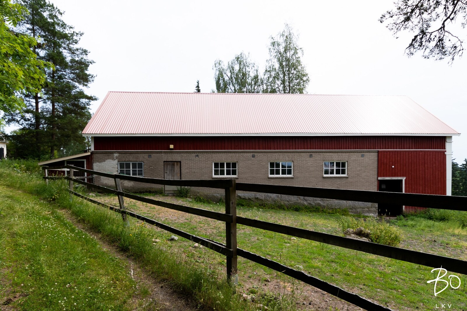 Brantaksentie 108 - kuva 35