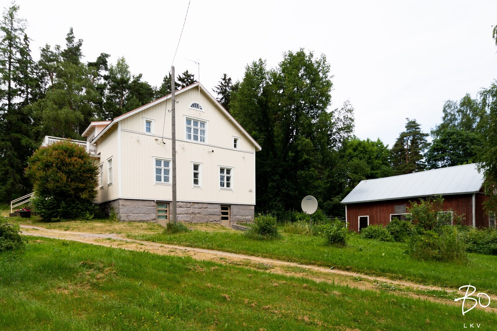 Brantaksentie 108 - kuva 32