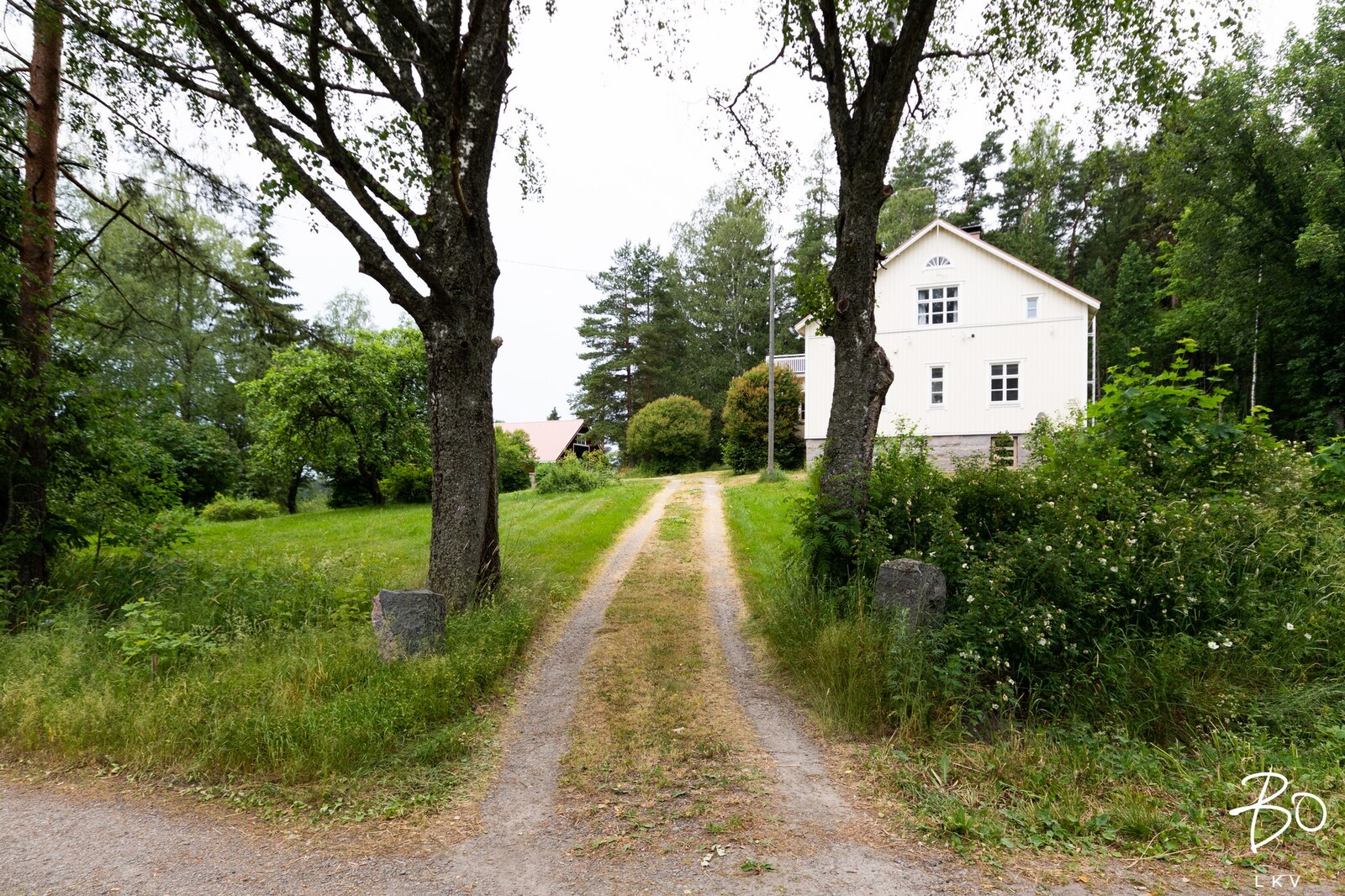 Brantaksentie 108 - kuva 34
