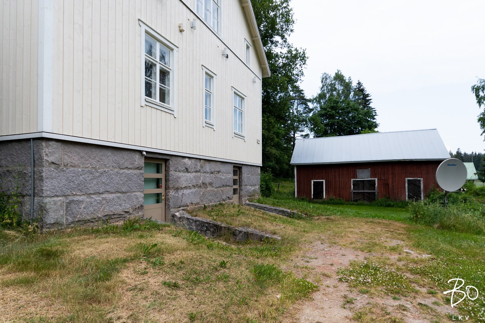 Brantaksentie 108 - kuva 33