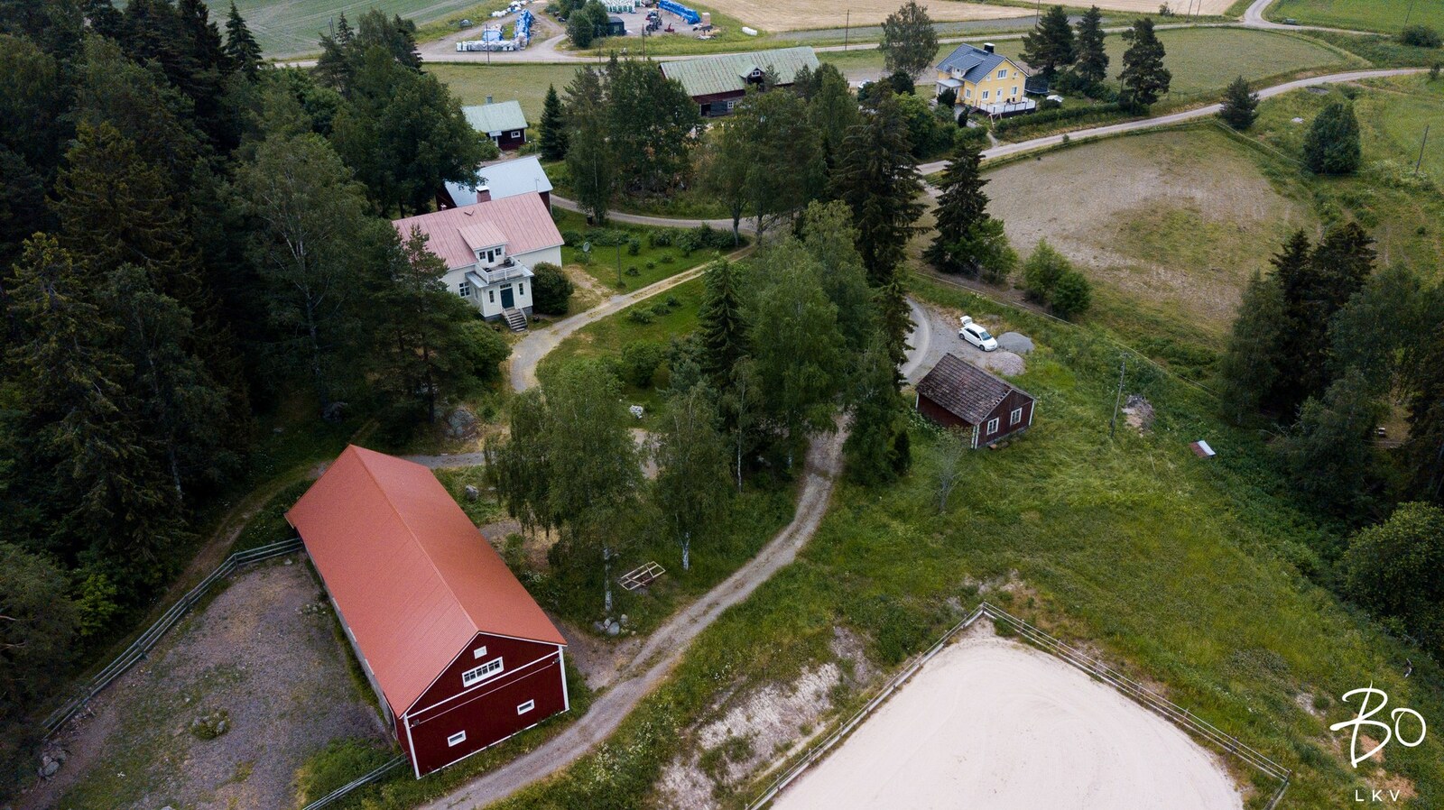 Brantaksentie 108 - kuva 30