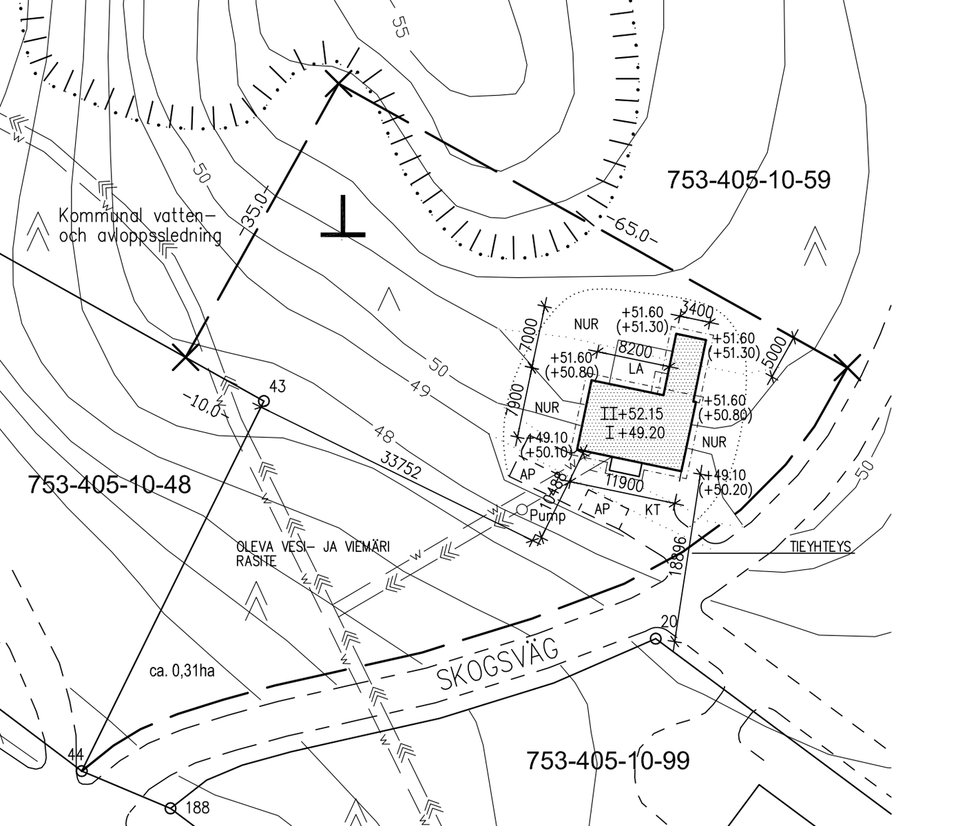 Boxintie 386  - kuva 2