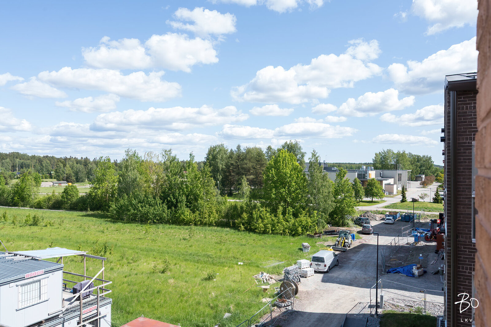 Räystäspääskyntie 1 - image 15