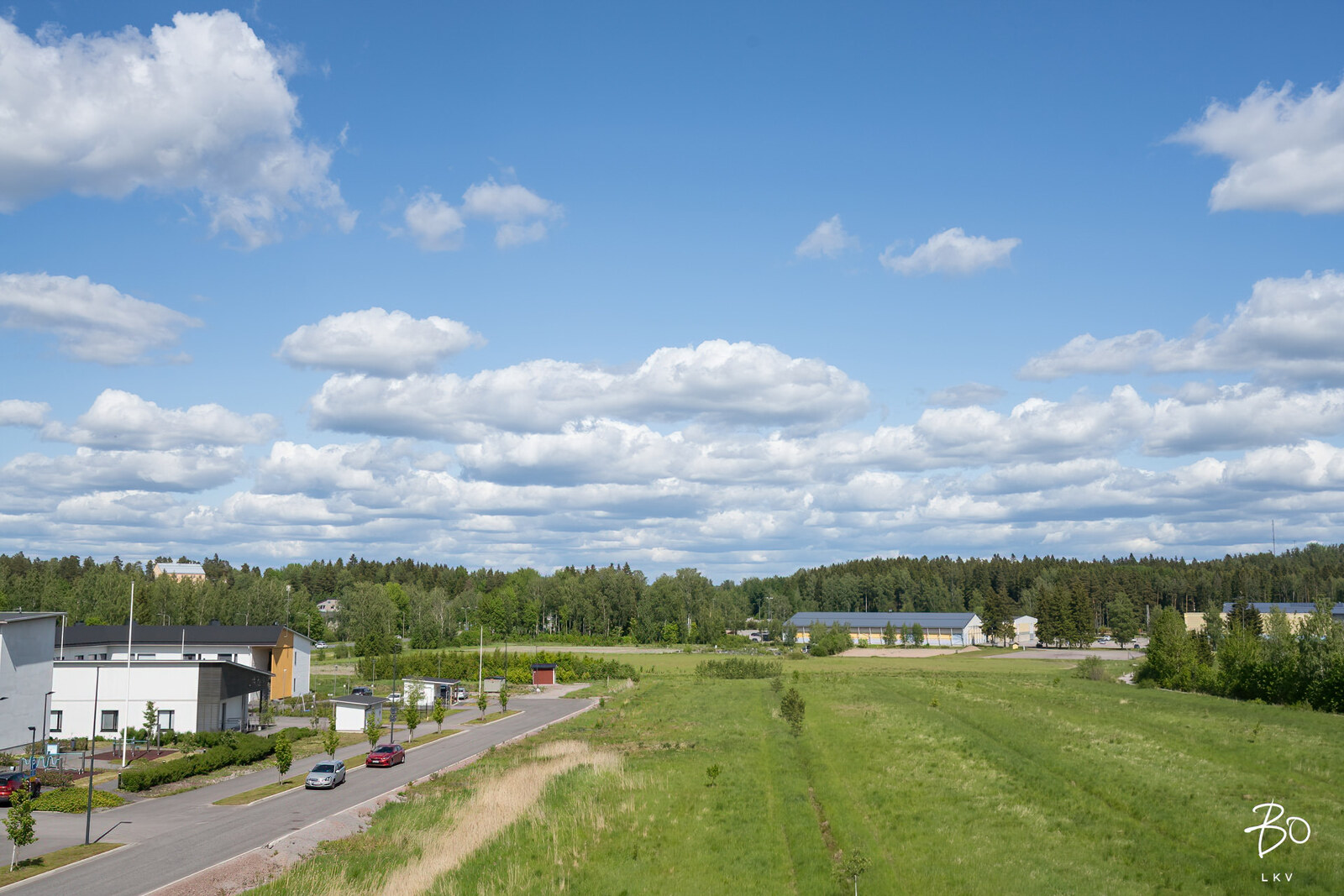 Räystäspääskyntie 1 - image 16