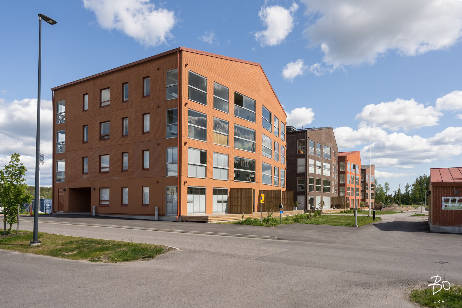 Räystäspääskyntie 1 - image 17